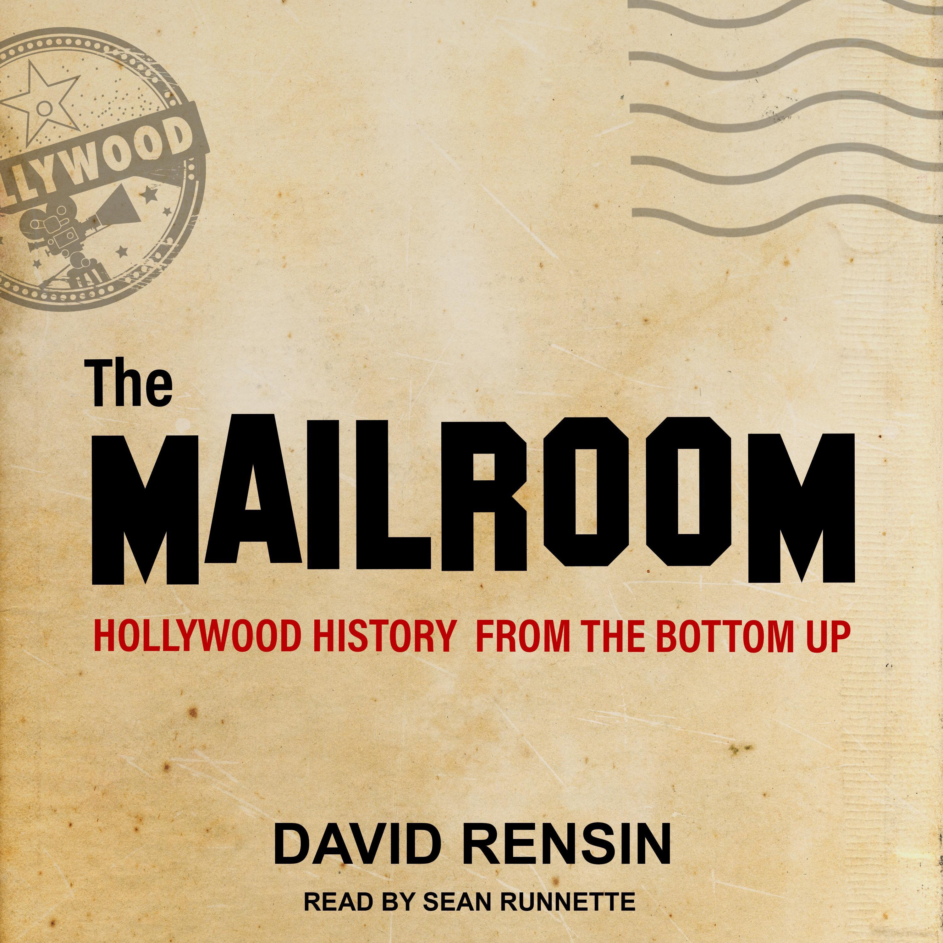 The Mailroom