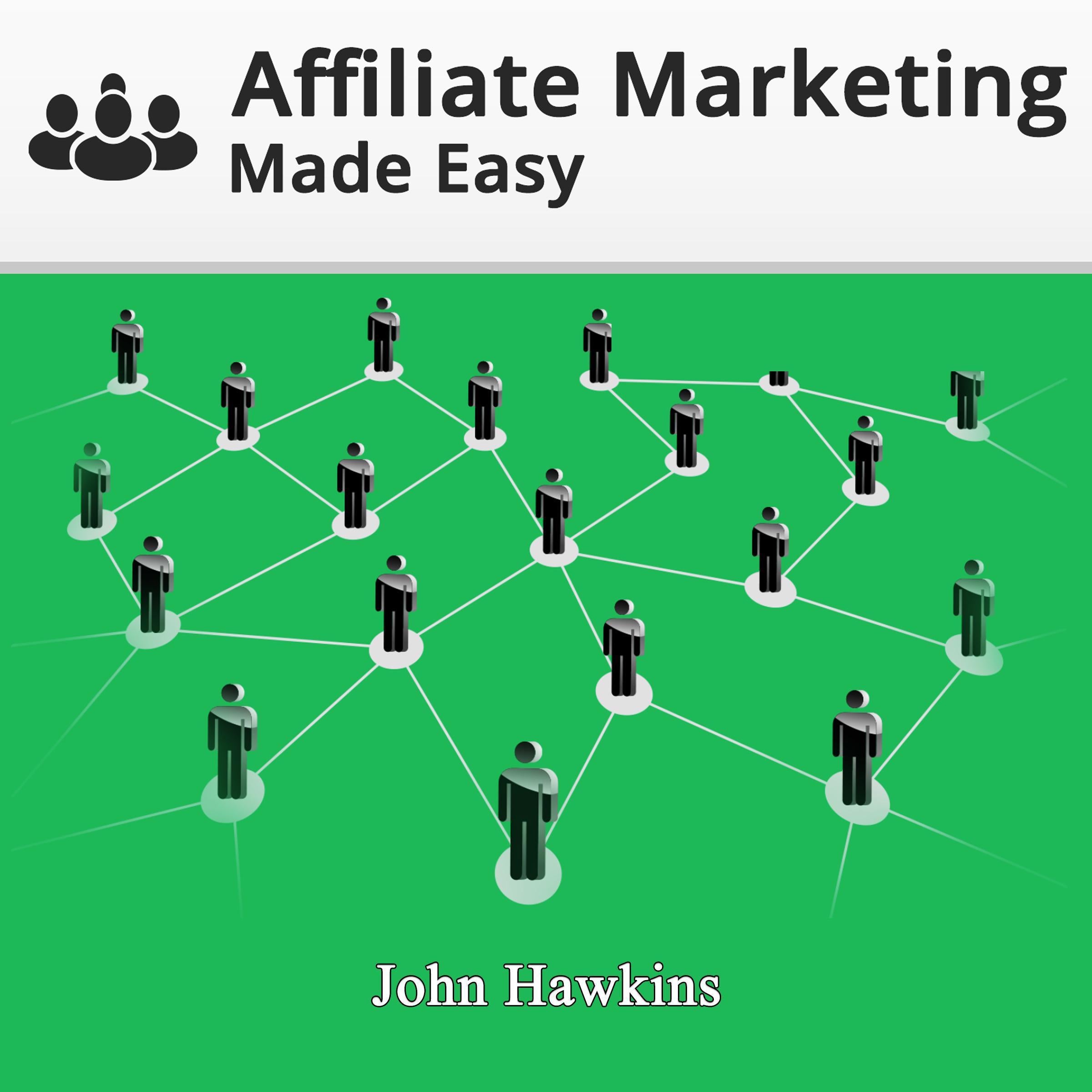 Affiliate Marketing Made Easy