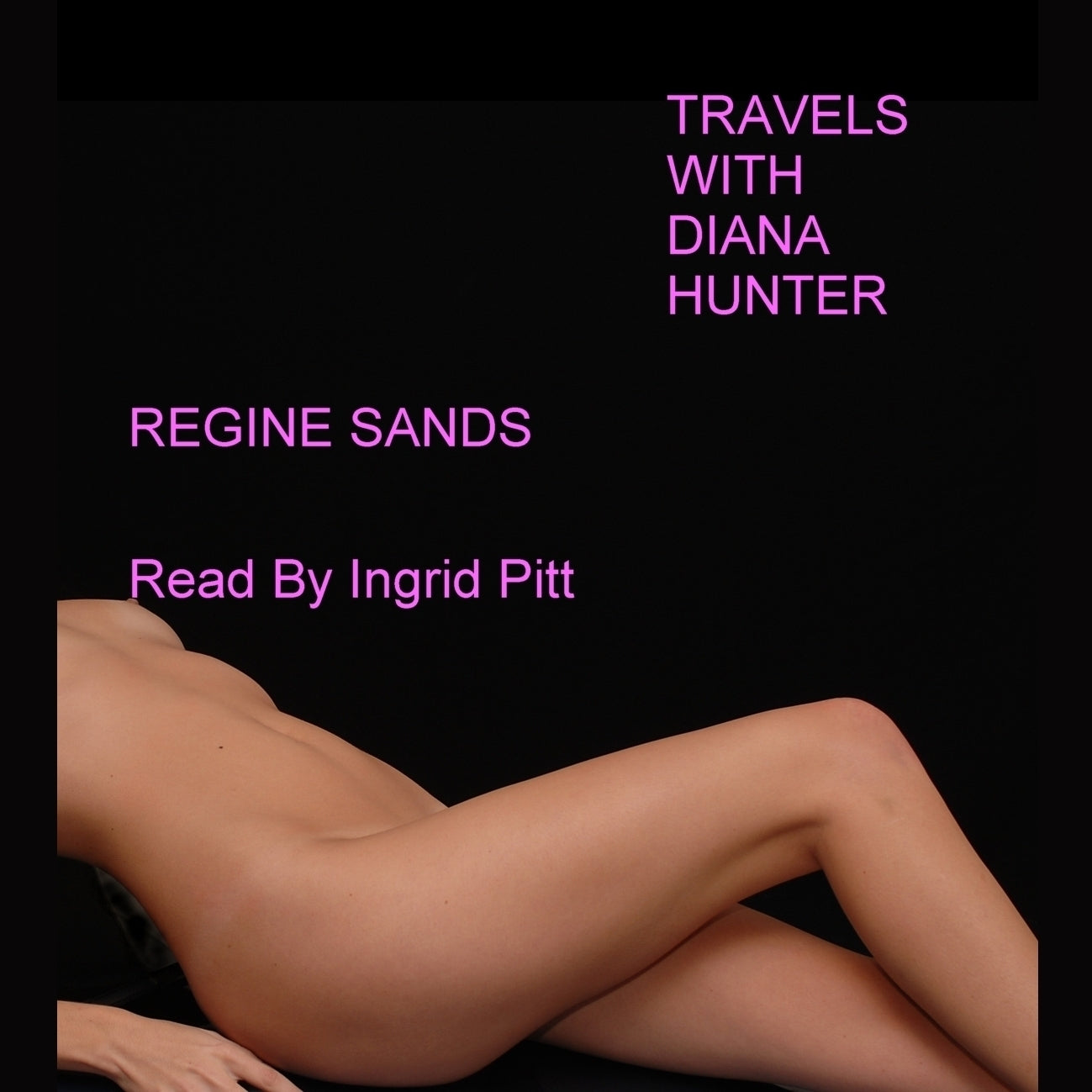 Travels with Diana Hunter