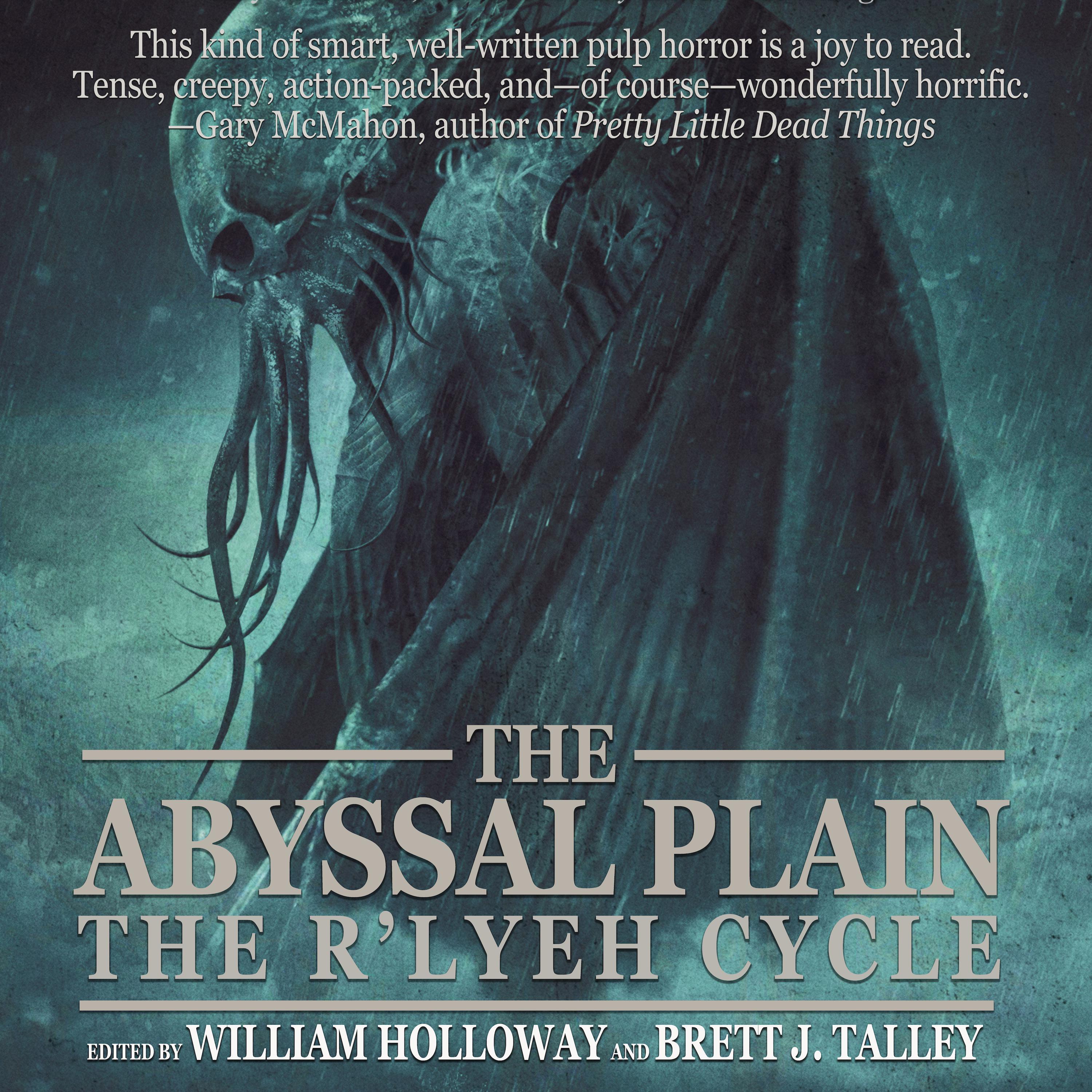 The Abyssal Plain