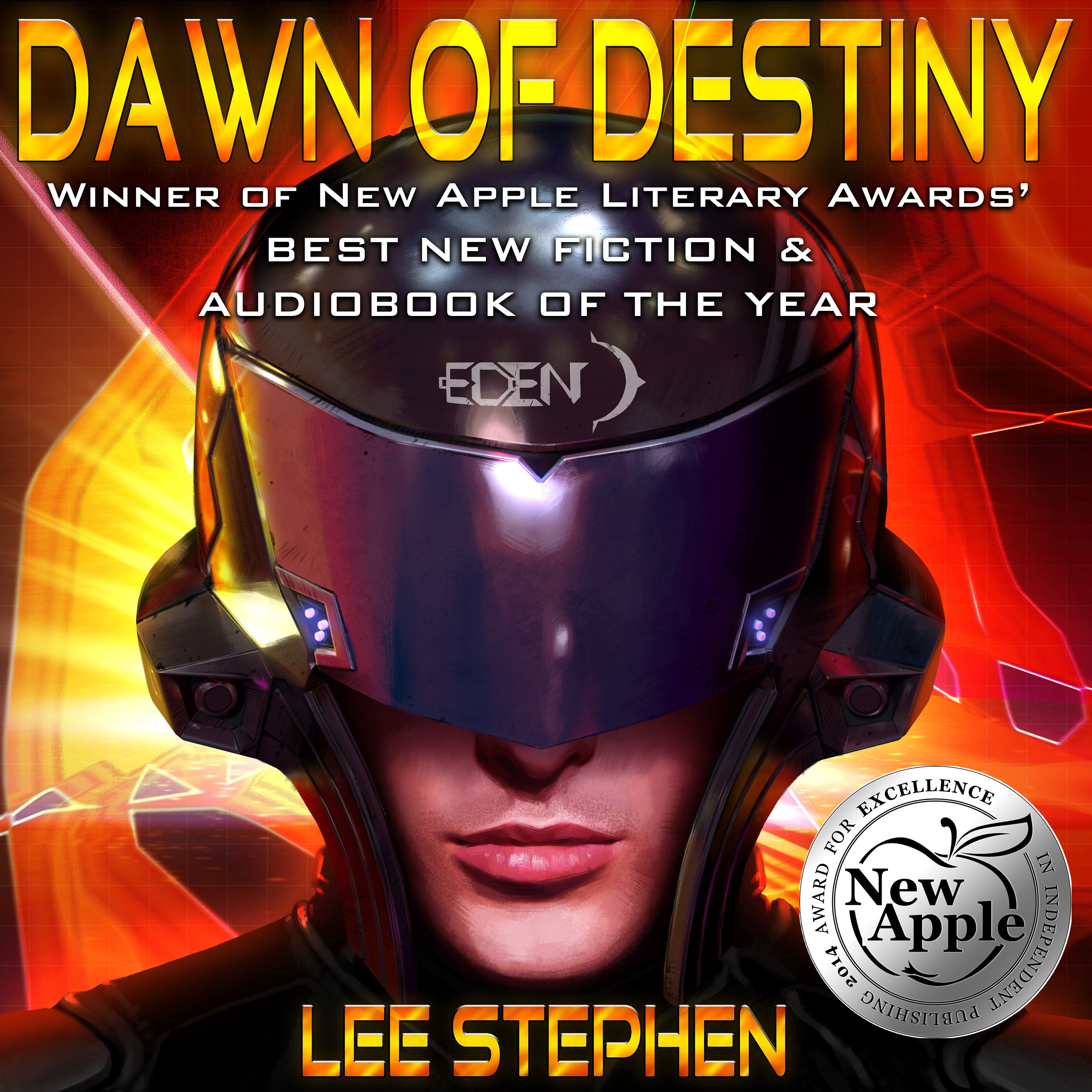 Epic, Book 1: Dawn of Destiny