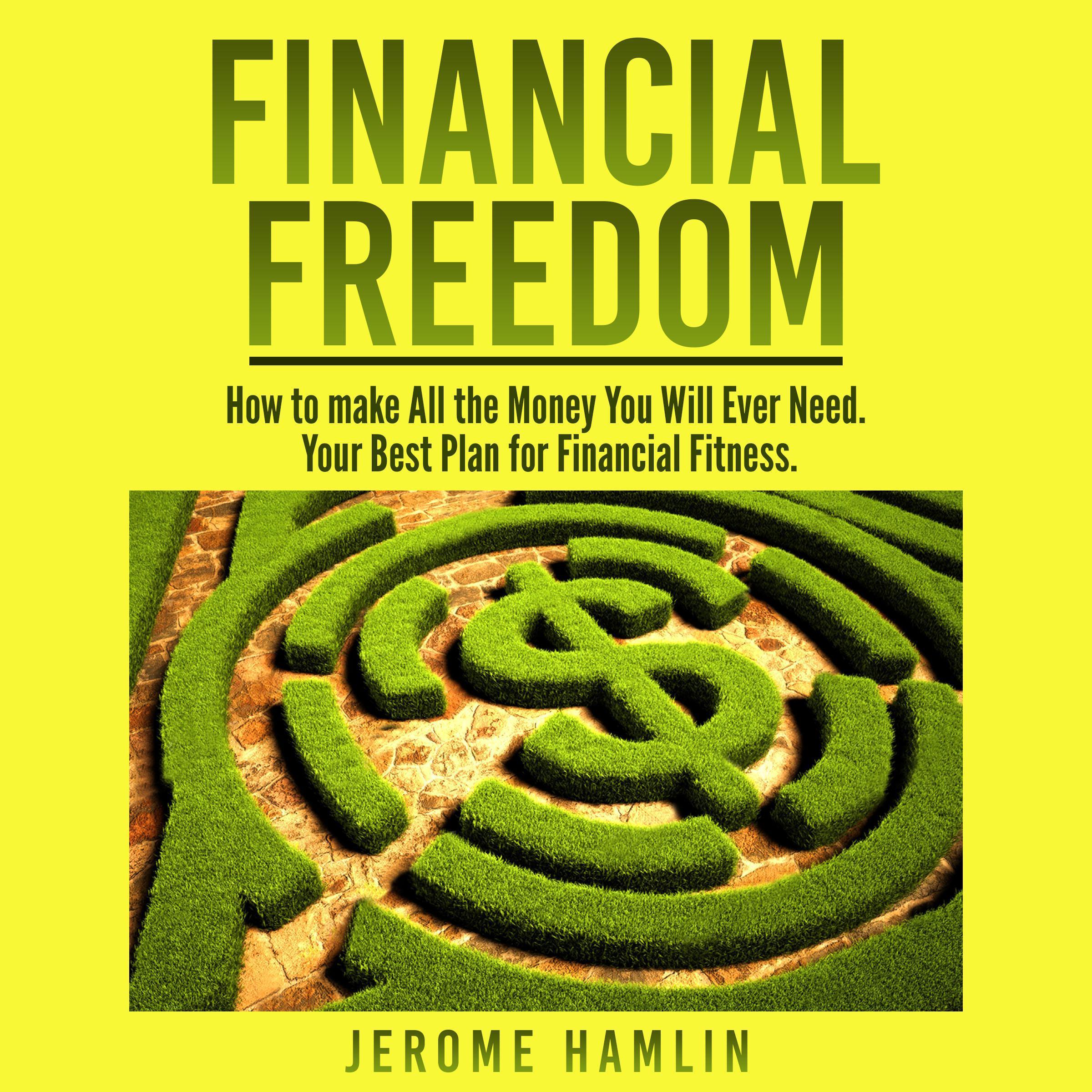 Financial Freedom