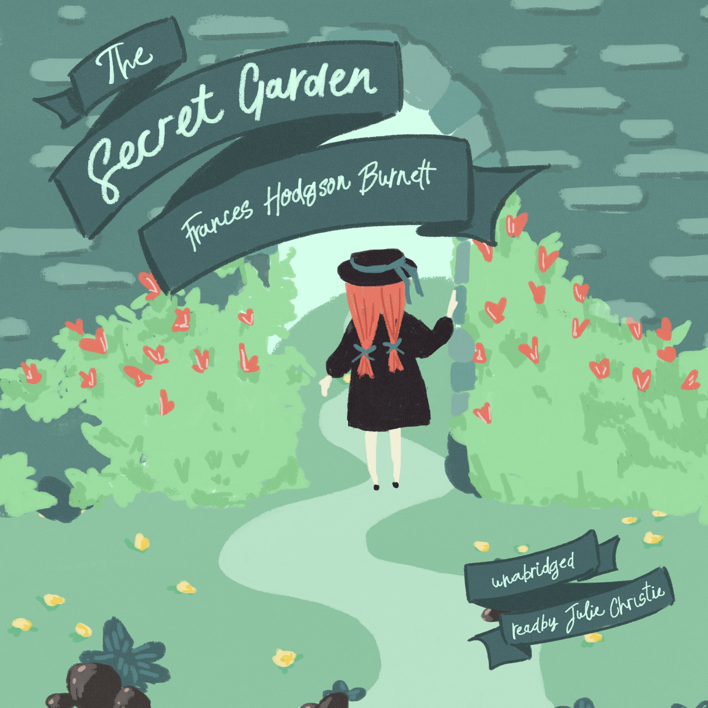 The Secret Garden
