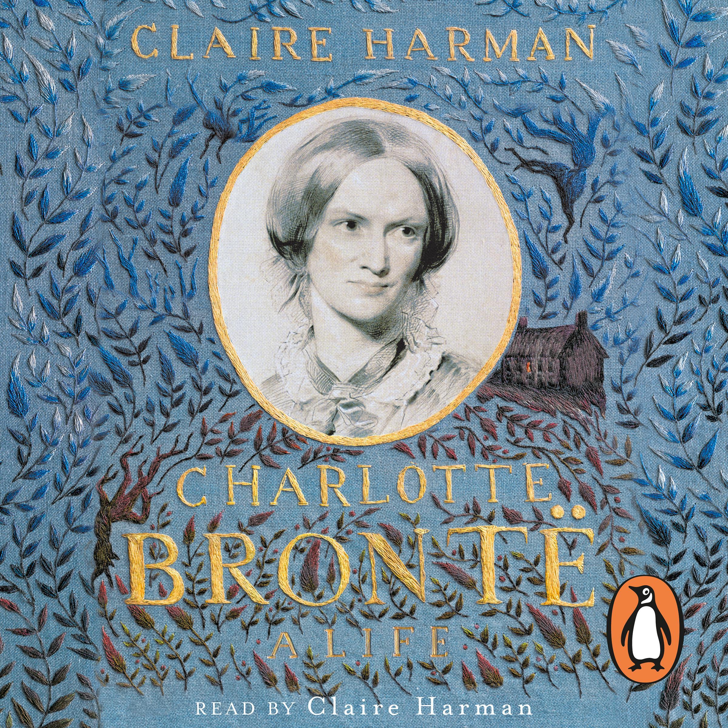 Charlotte Brontë
