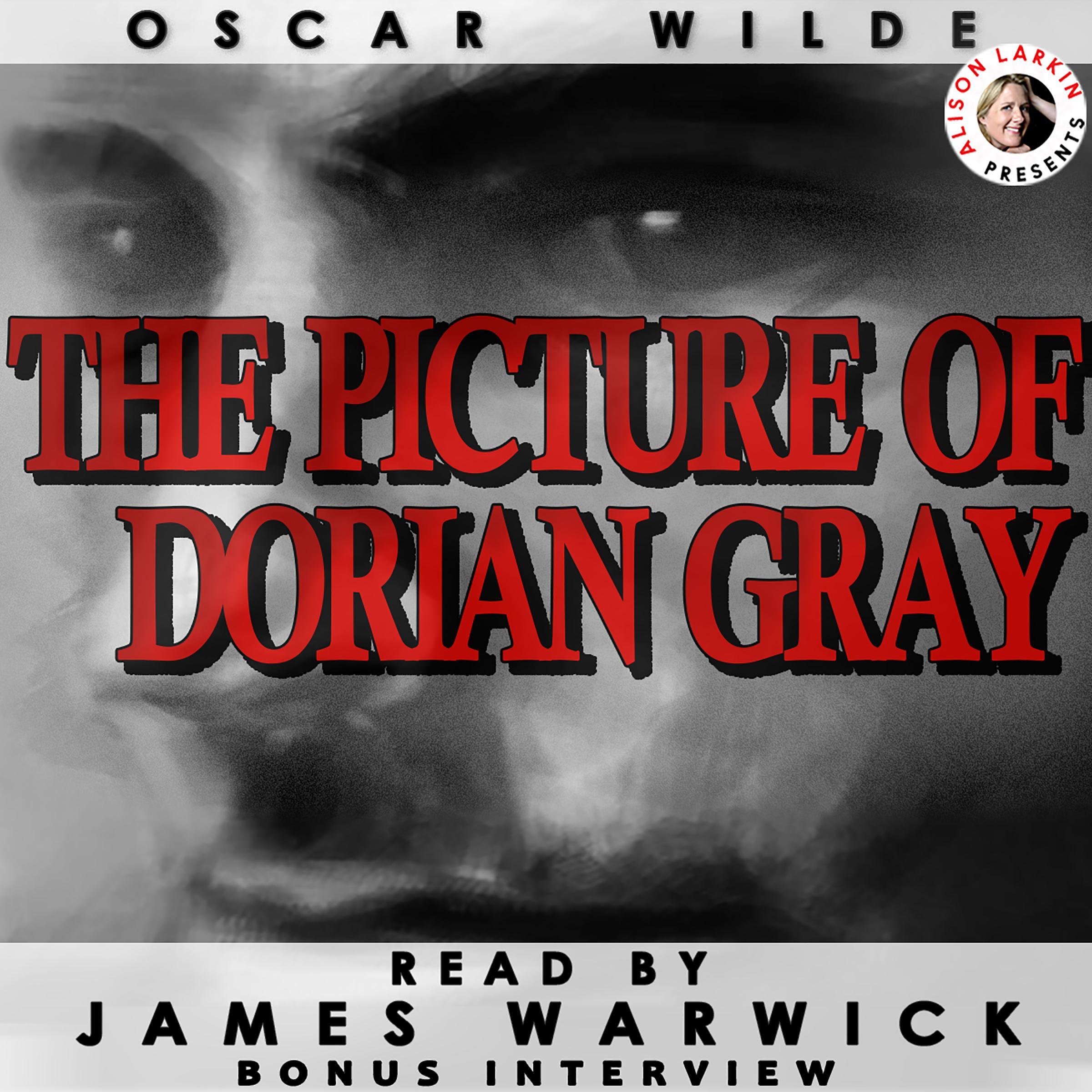 The Picture of Dorian Gray