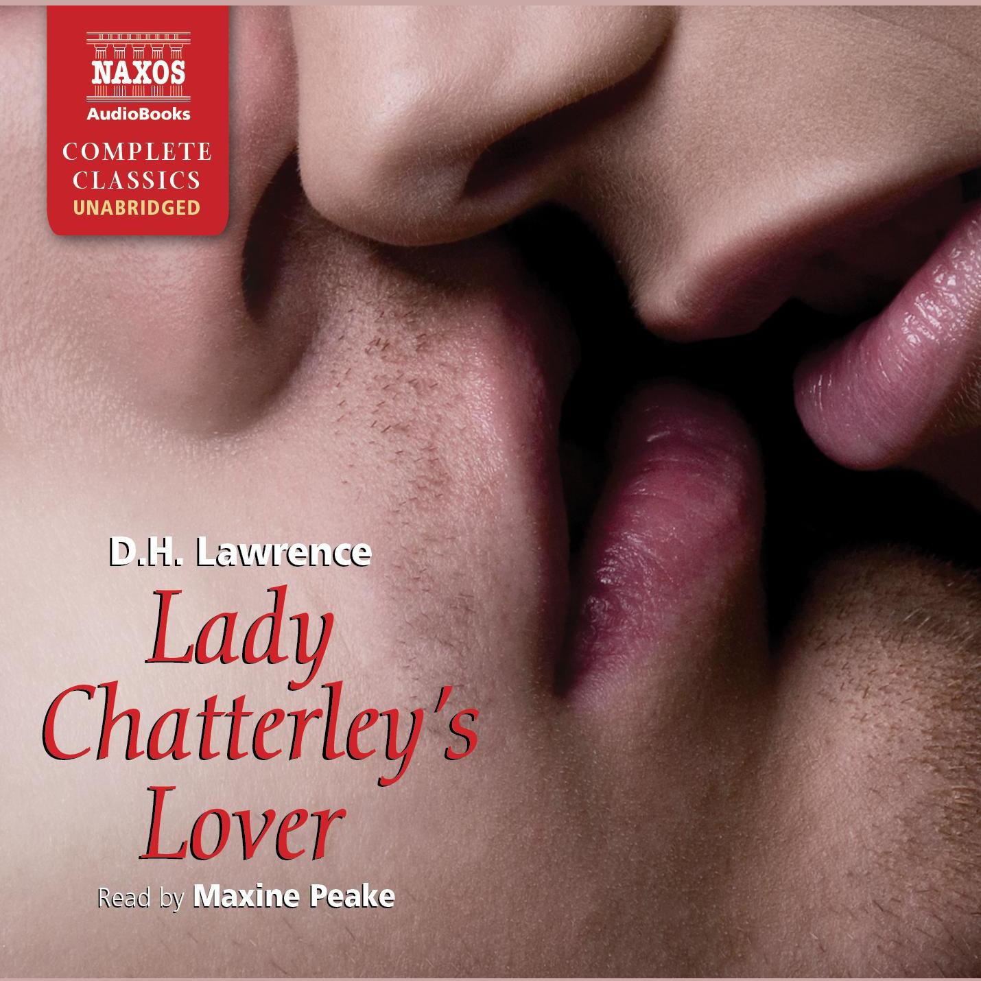 Lady Chatterley’s Lover