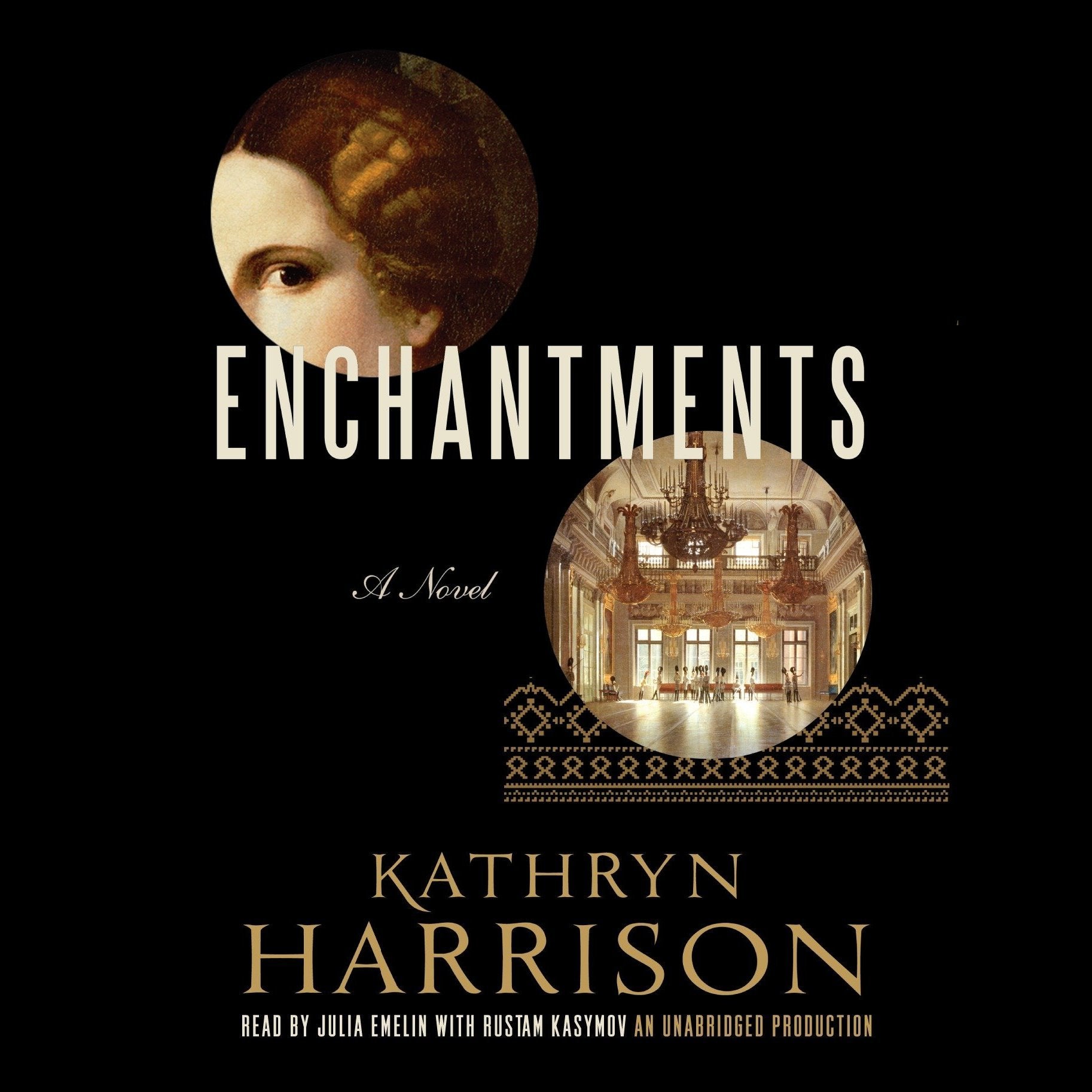 Enchantments