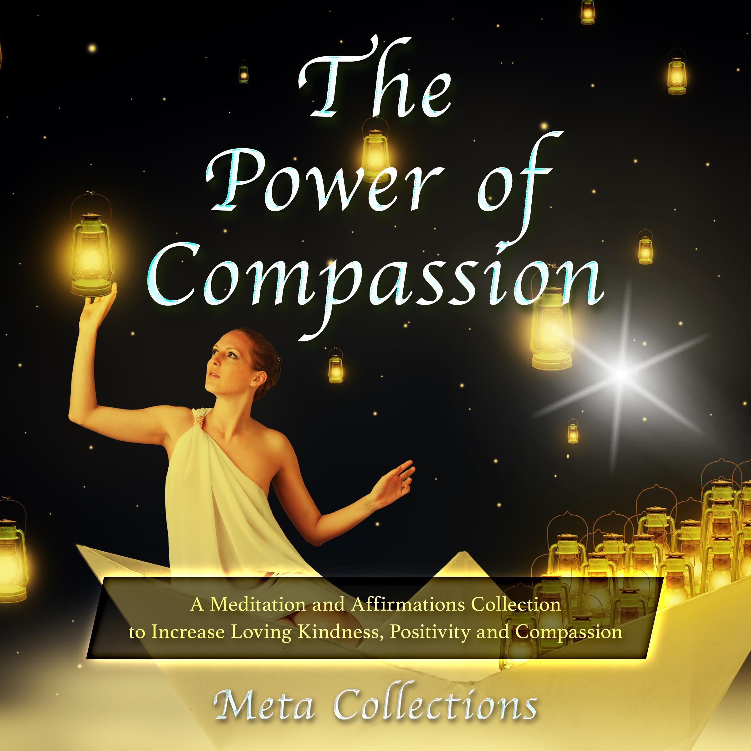 The Power of Compassion