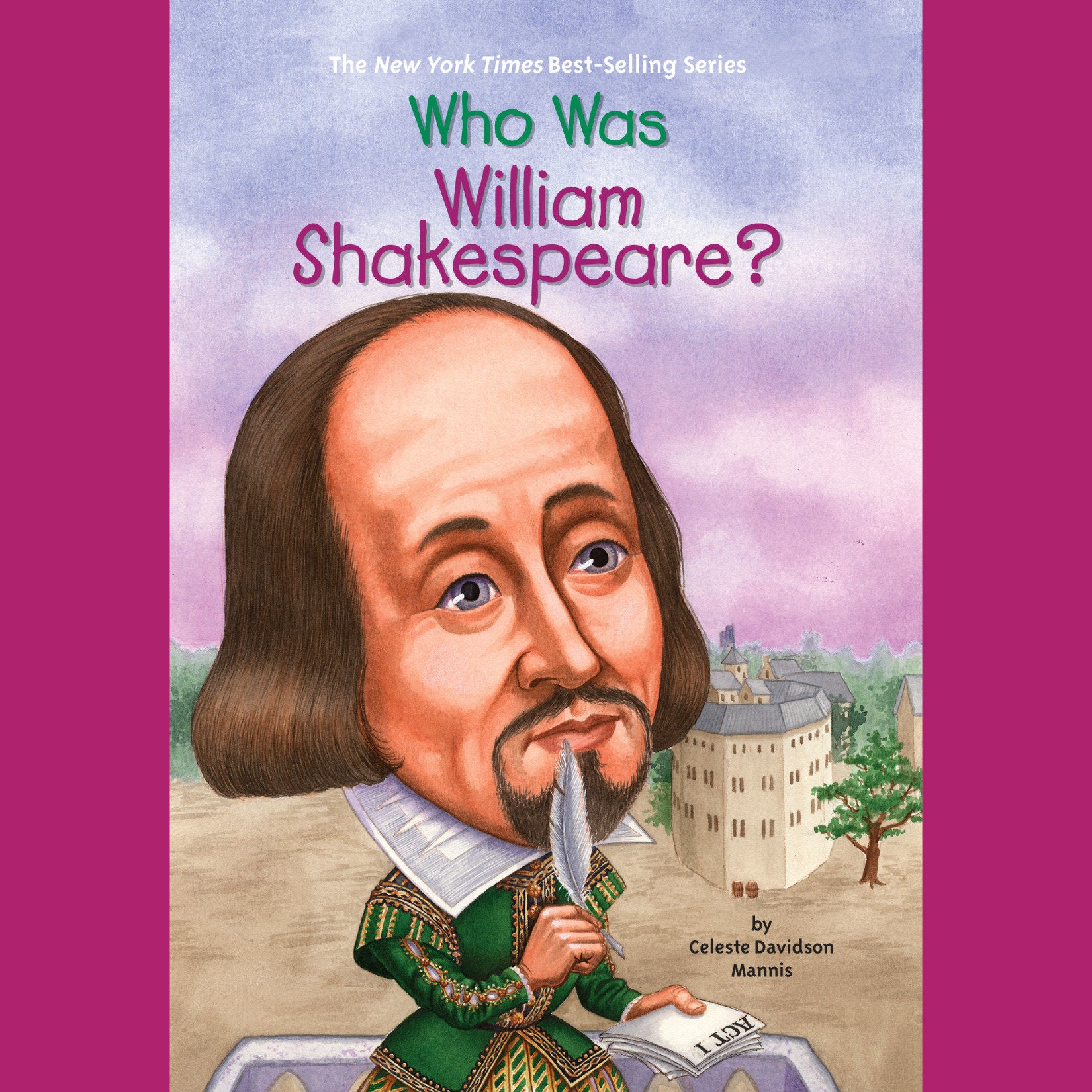 Who Was William Shakespeare?