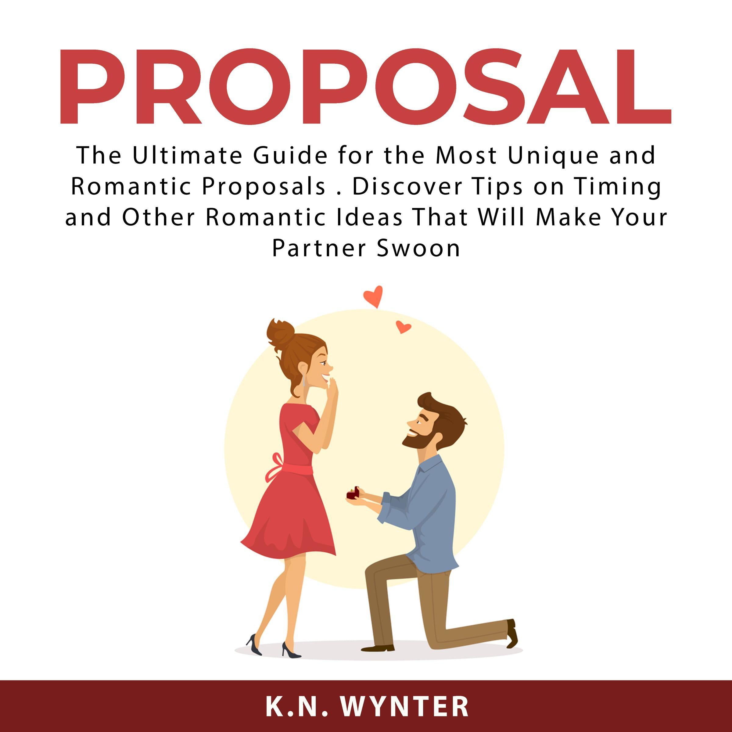 Proposal