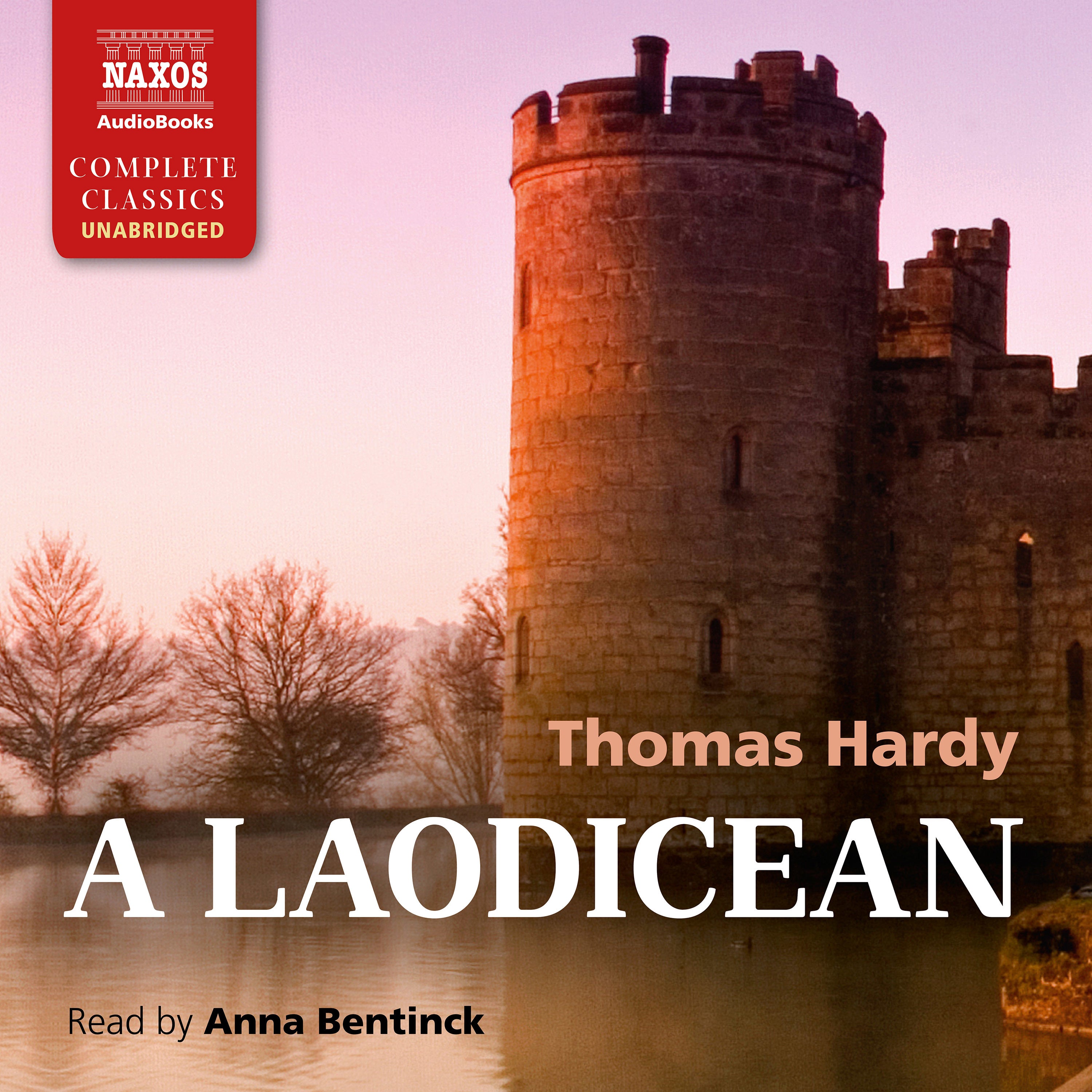 A Laodicean; or, The Castle of the De Stancys. A Story of Today