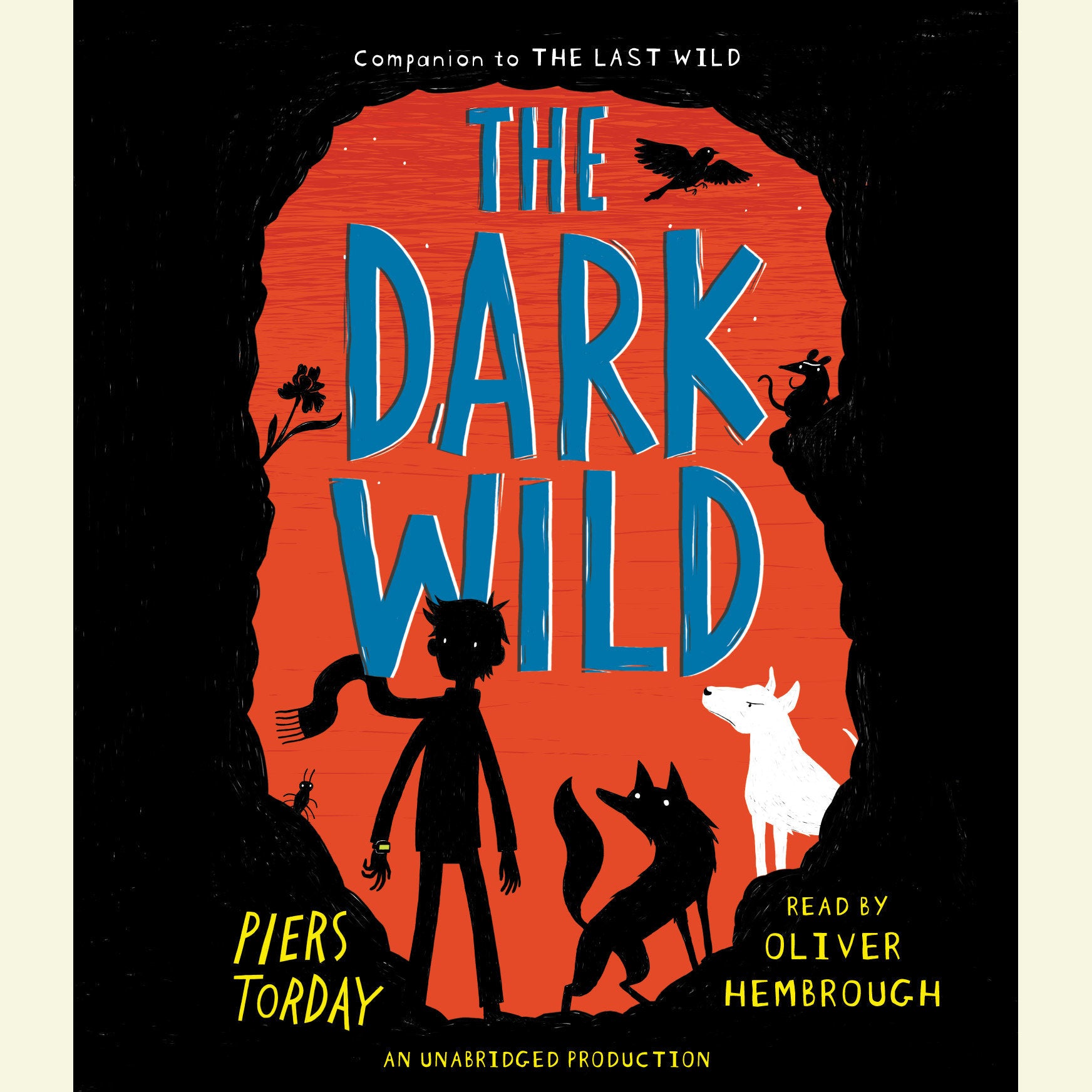 The Dark Wild