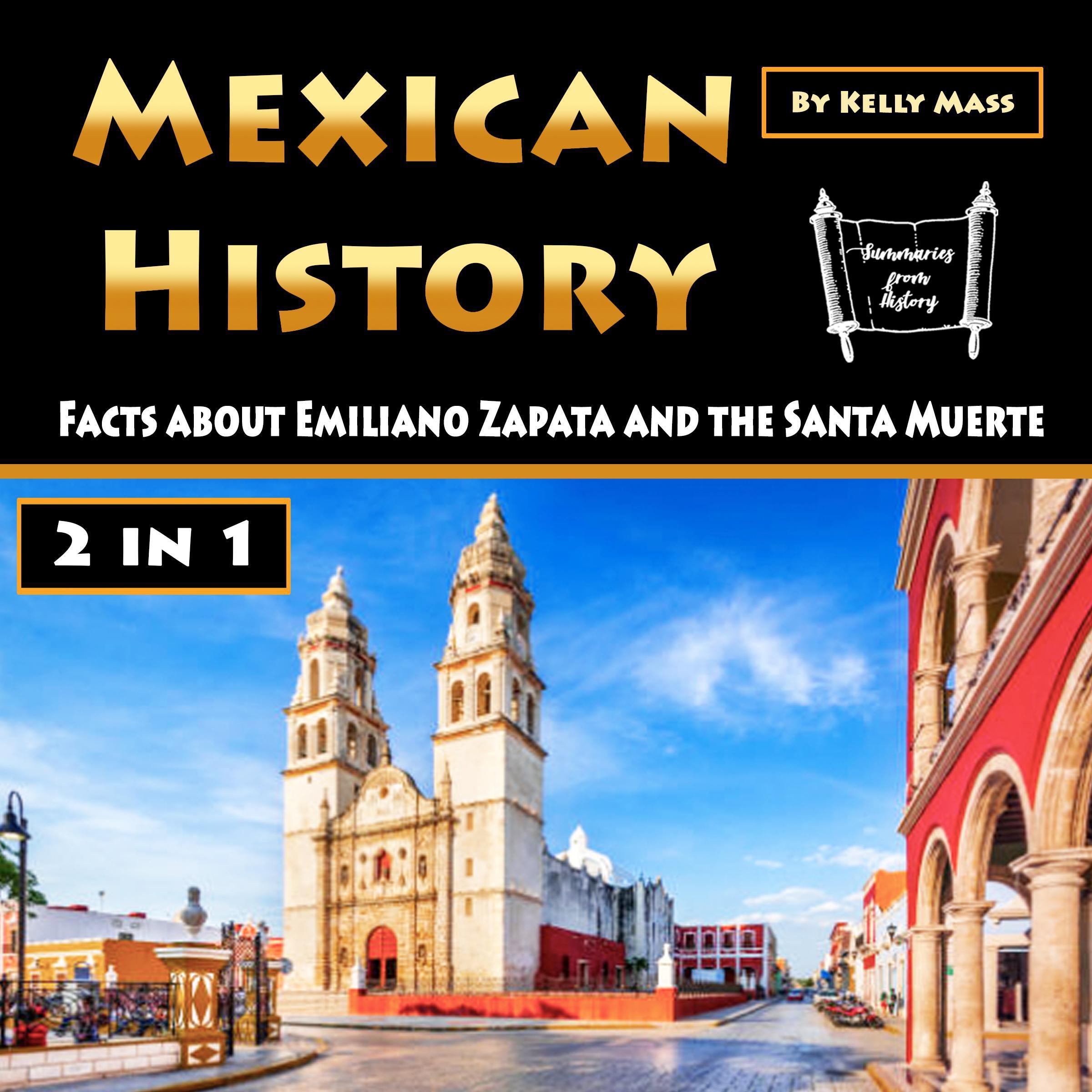 Mexican History