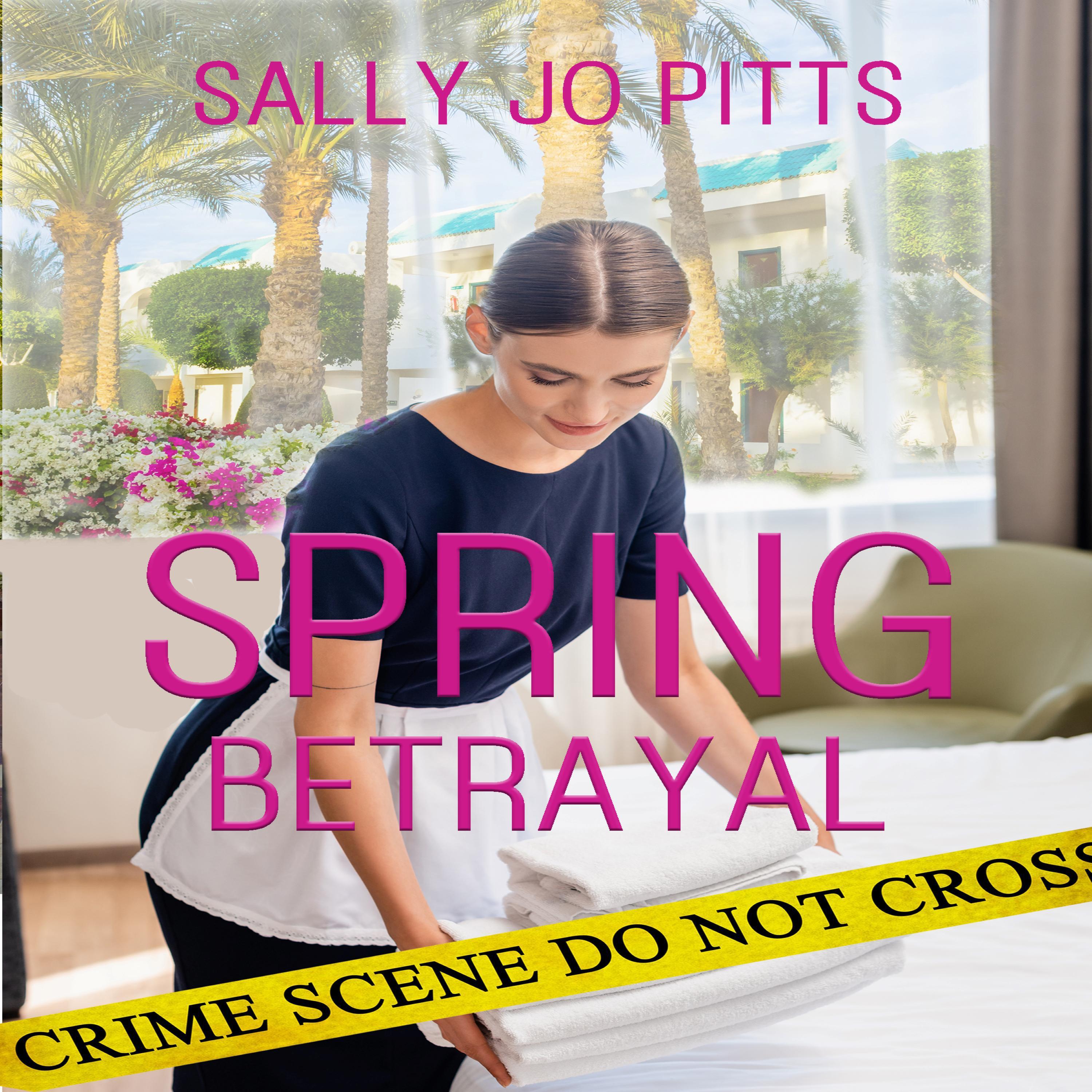 Spring Betrayal