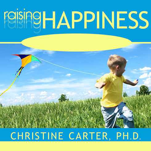Raising Happiness