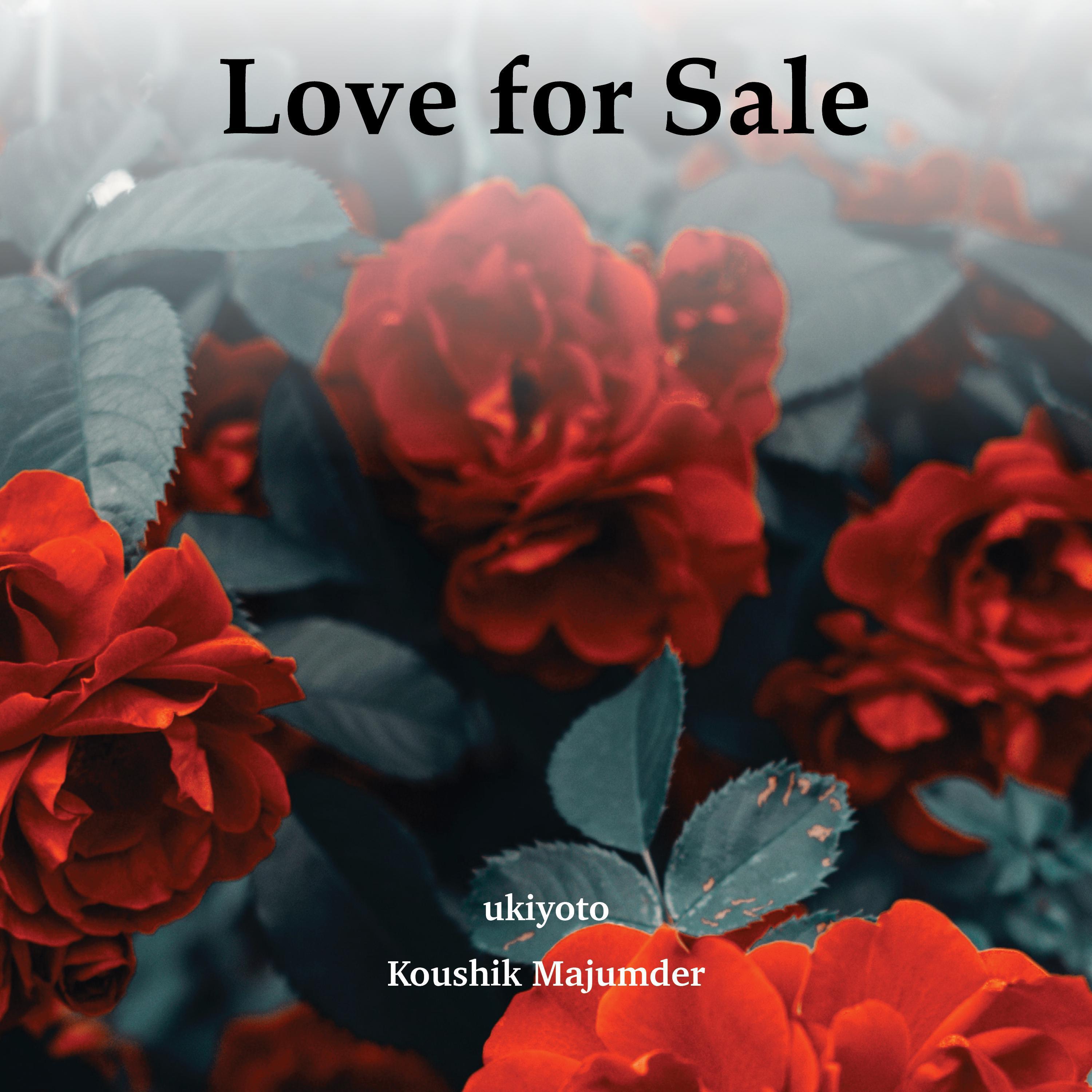 Love for Sale