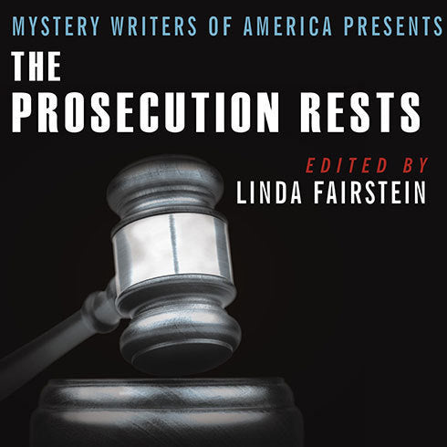 Mystery Writers of America Presents The Prosecution Rests