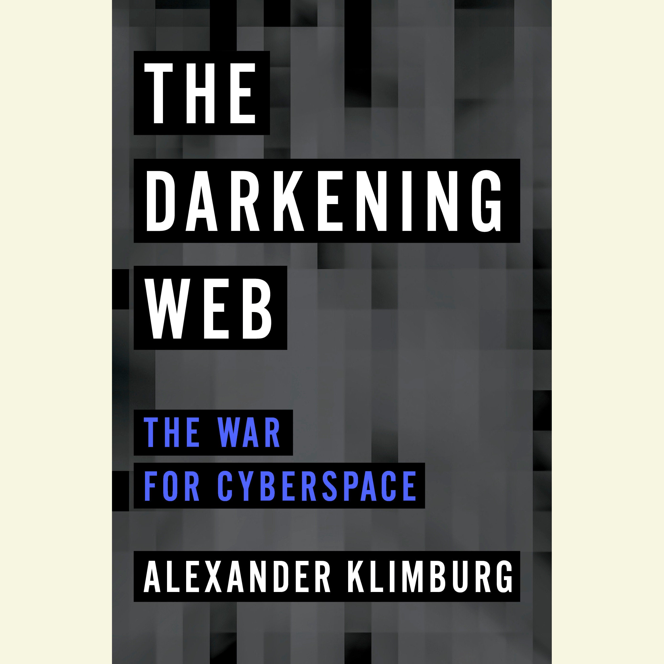 The Darkening Web