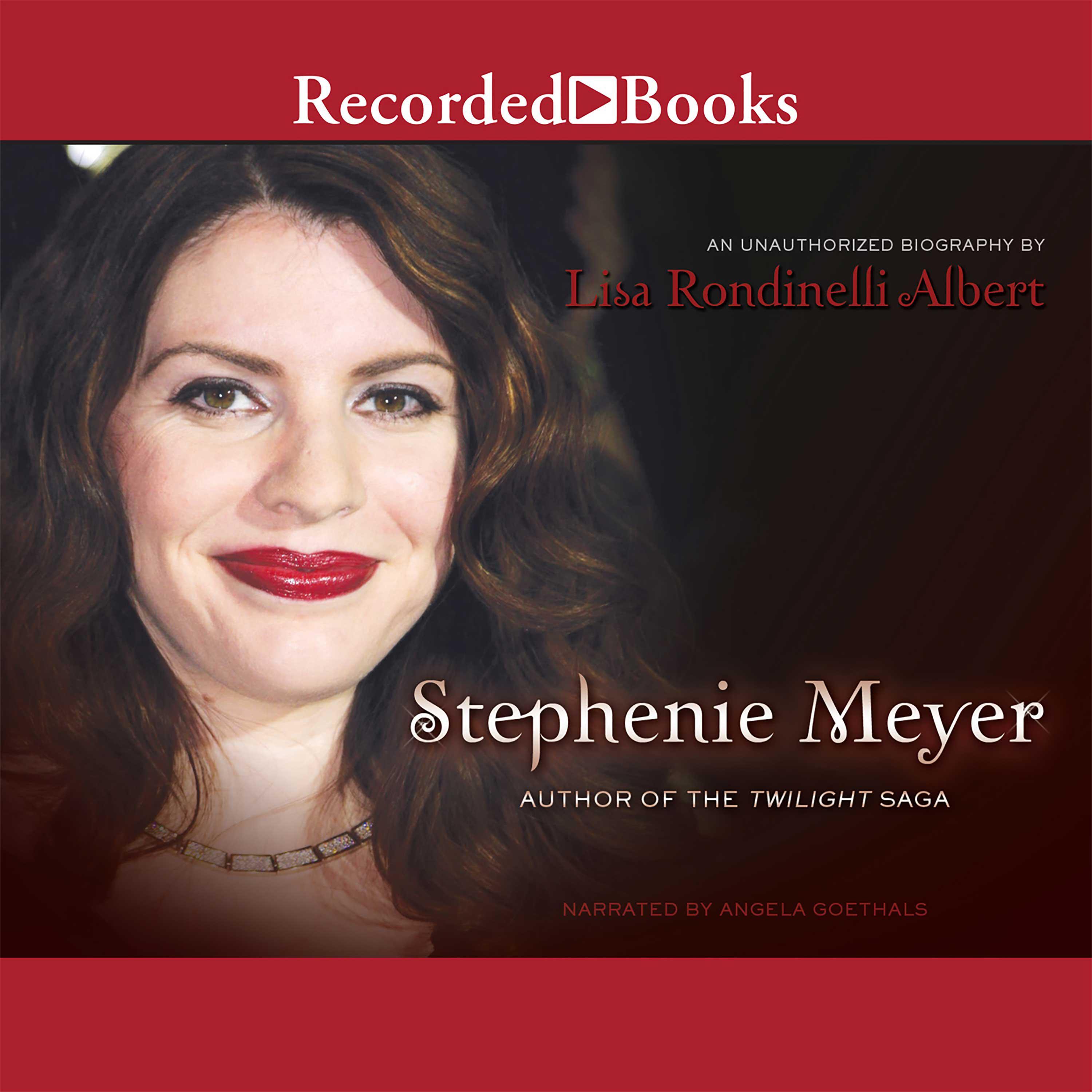 Stephenie Meyer