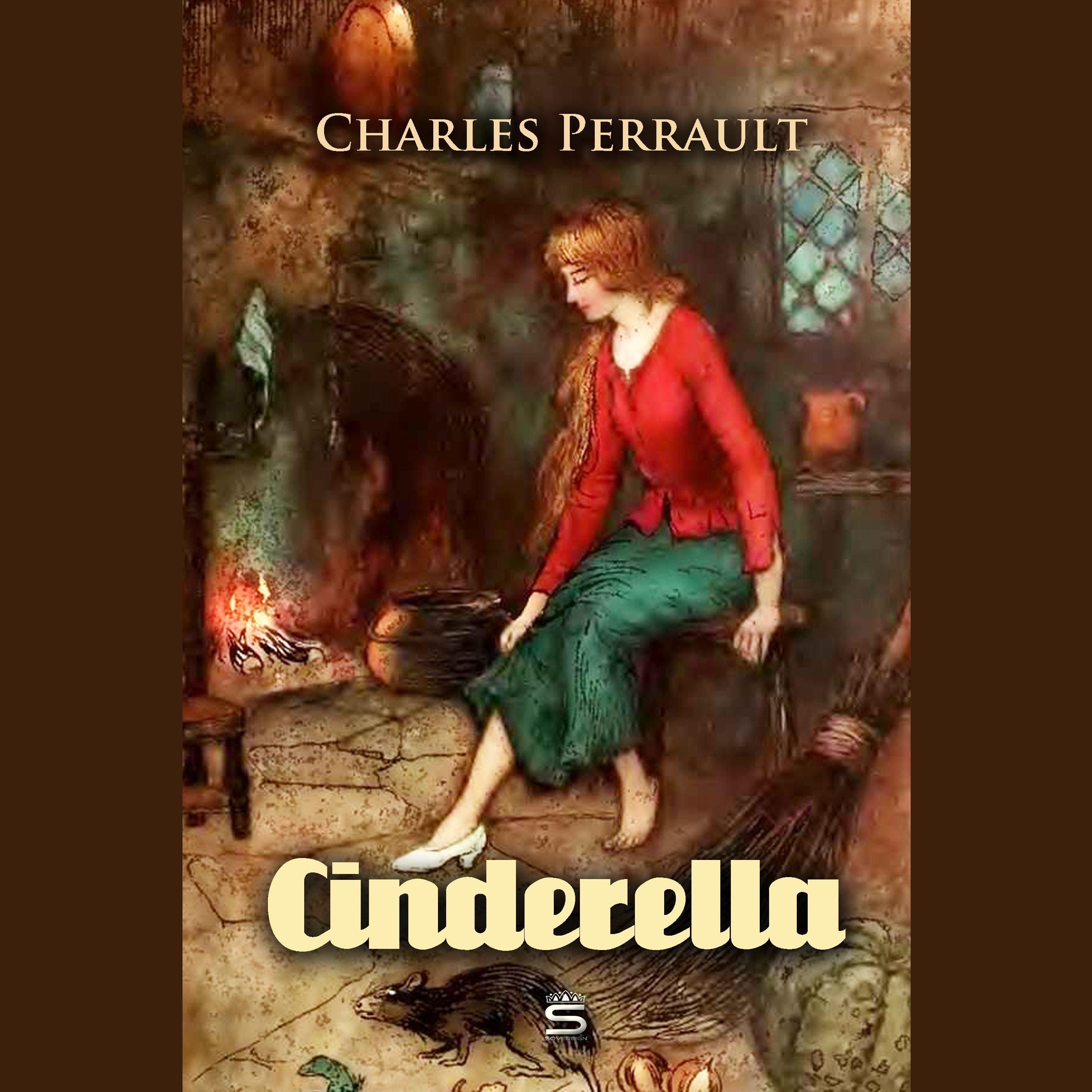 Cinderella