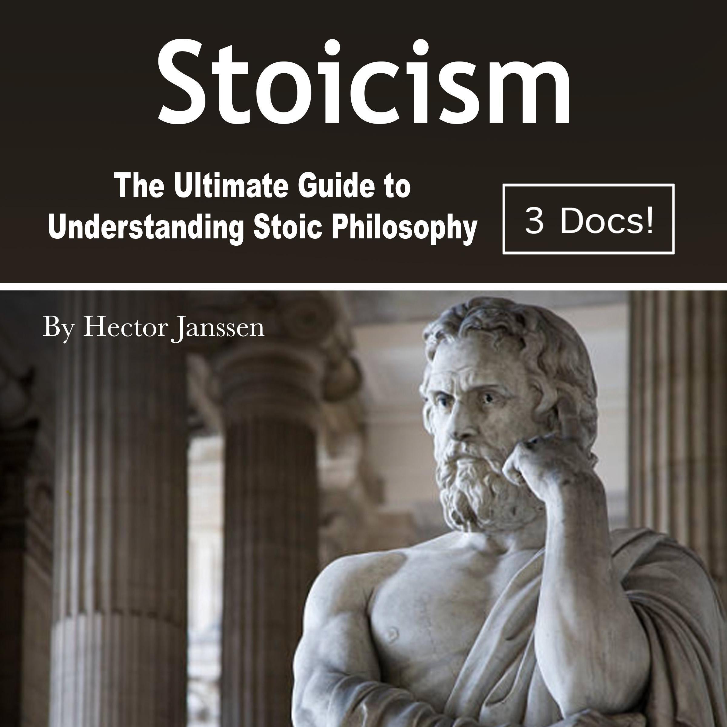 Stoicism