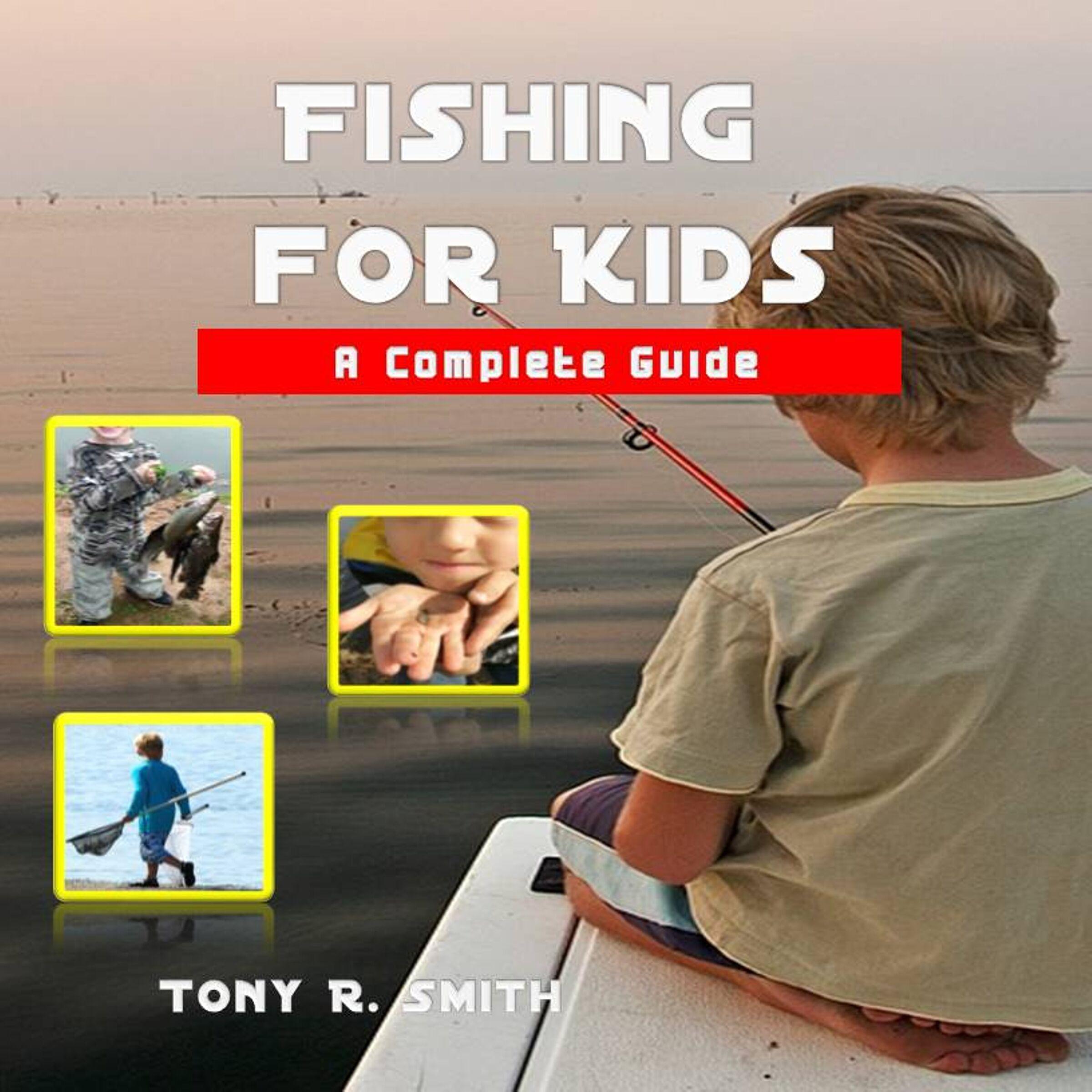 Fishing for Kids