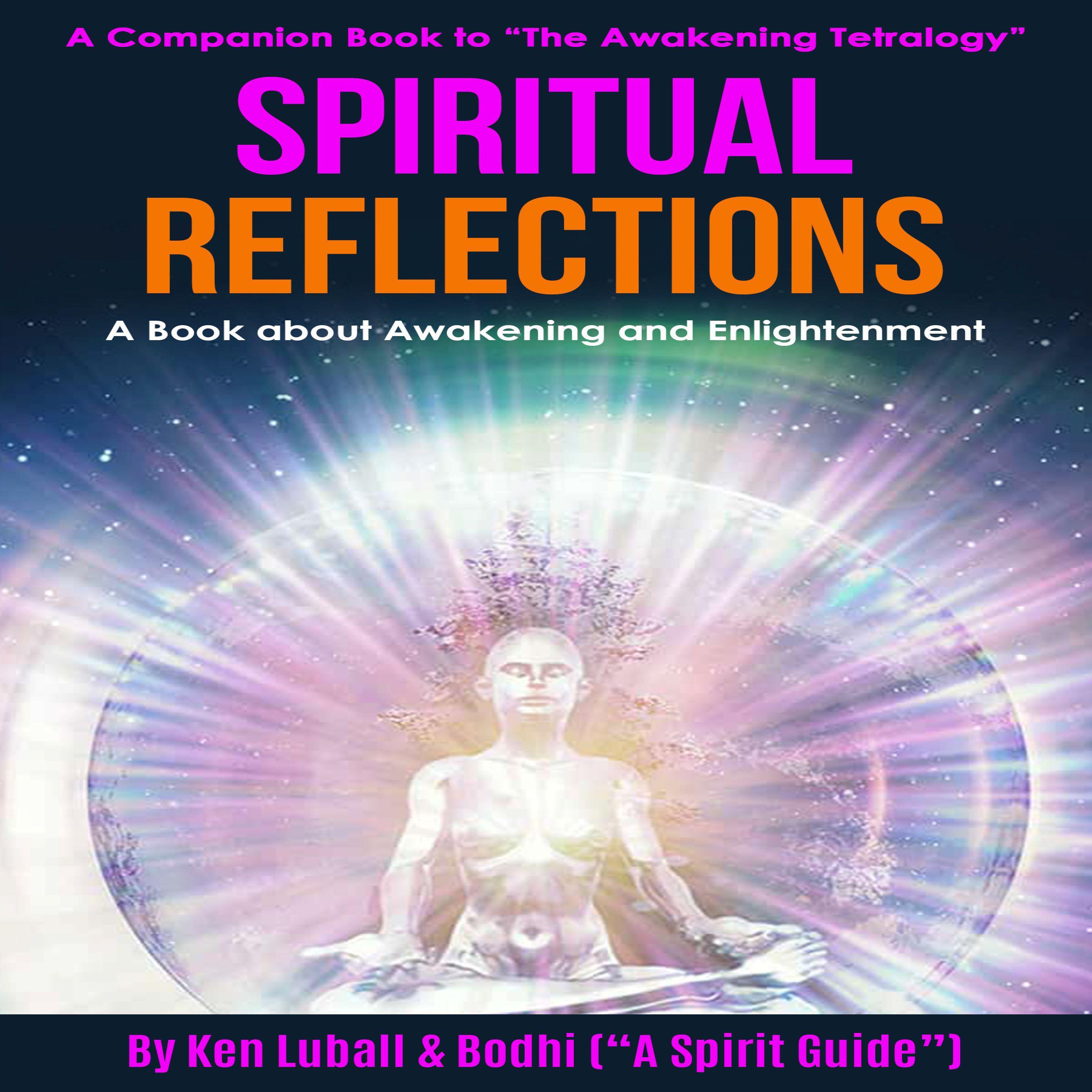 Spiritual Reflections