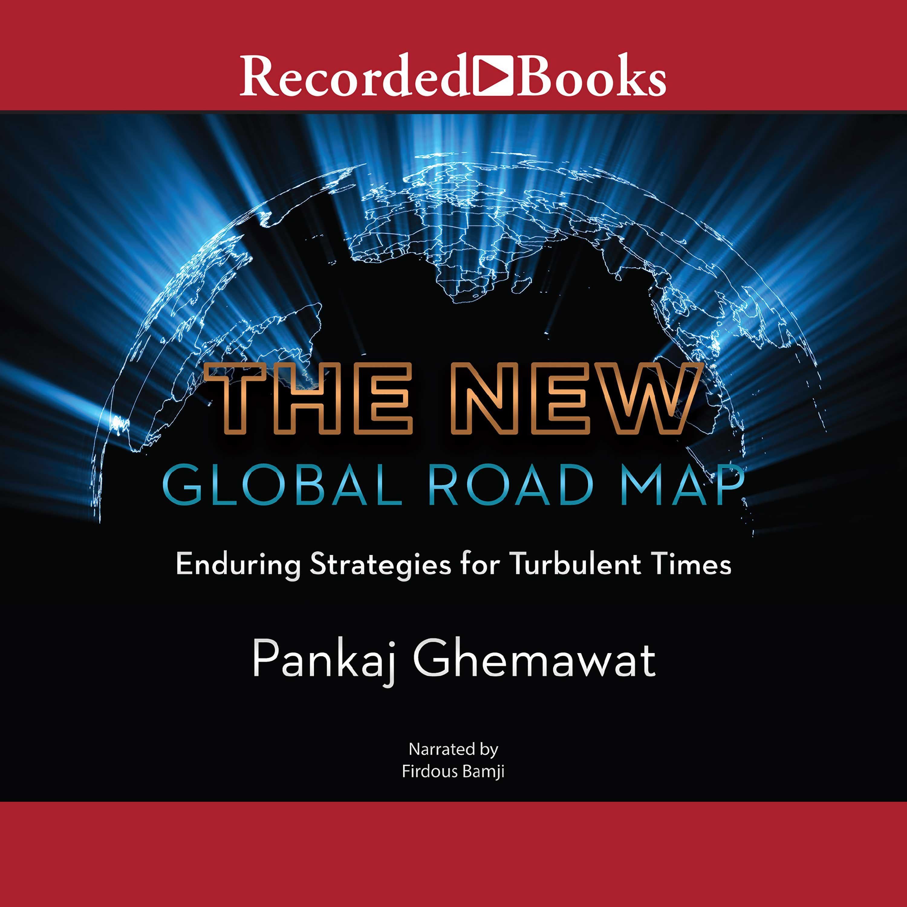 The New Global Road Map