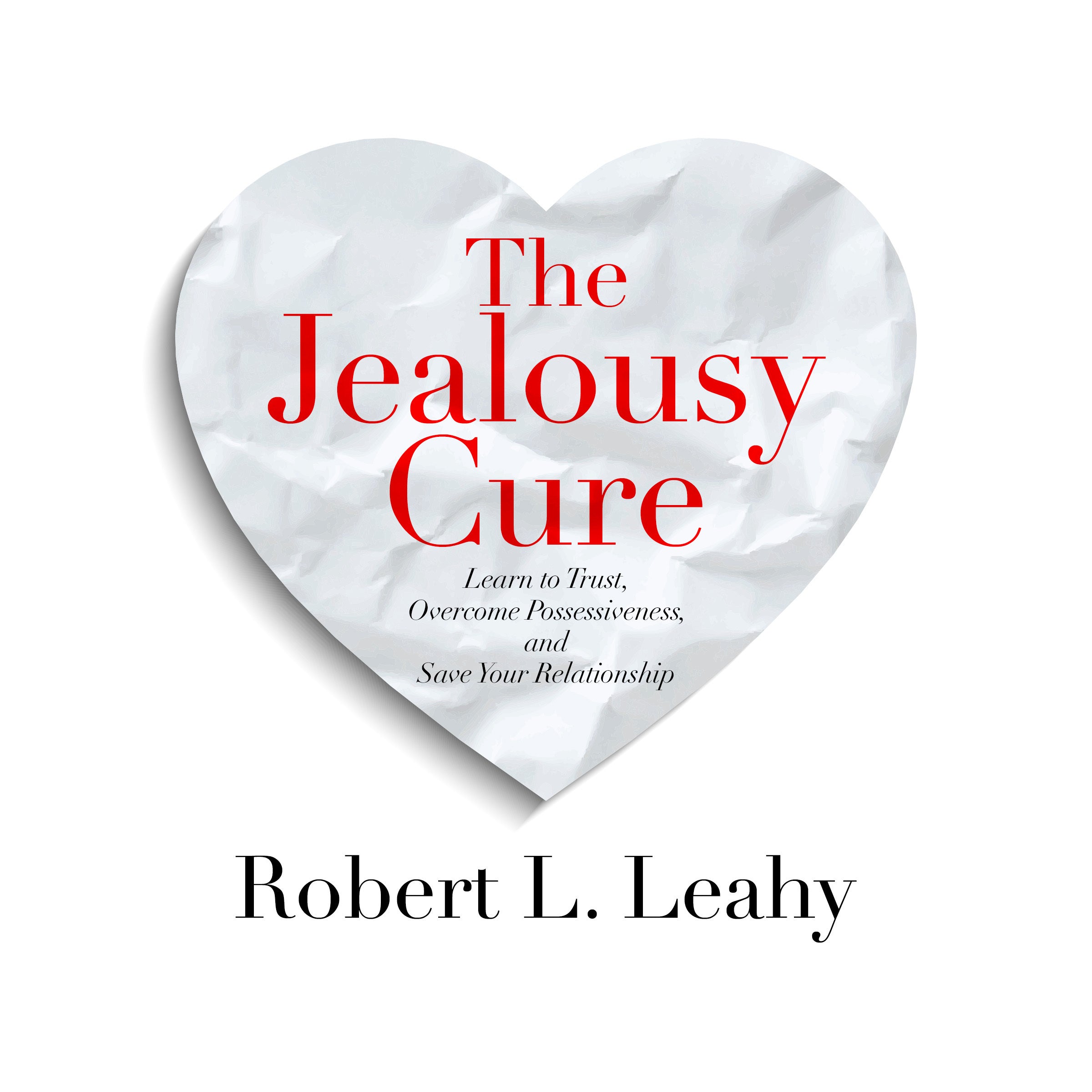 The Jealousy Cure