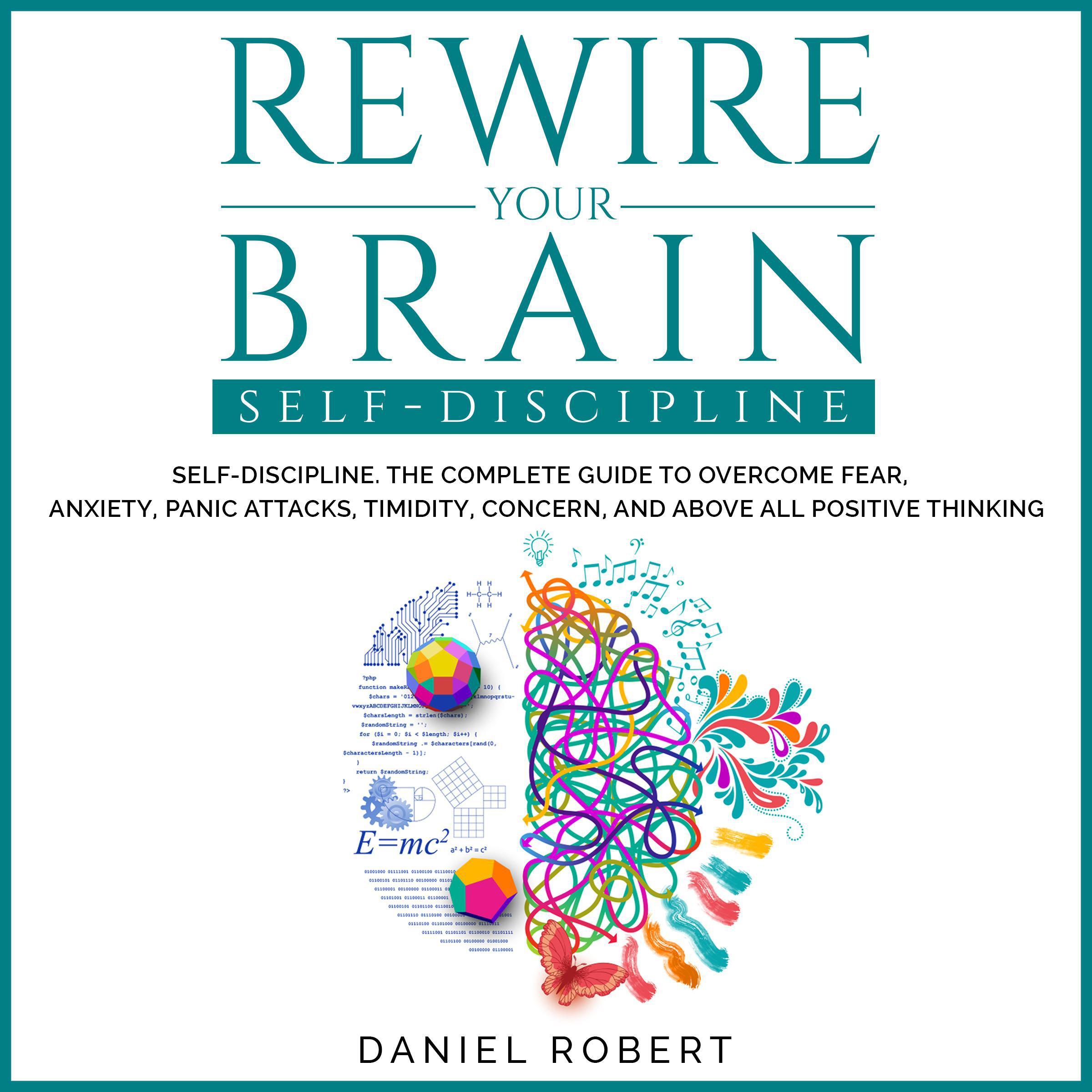 Rewire Your Brain