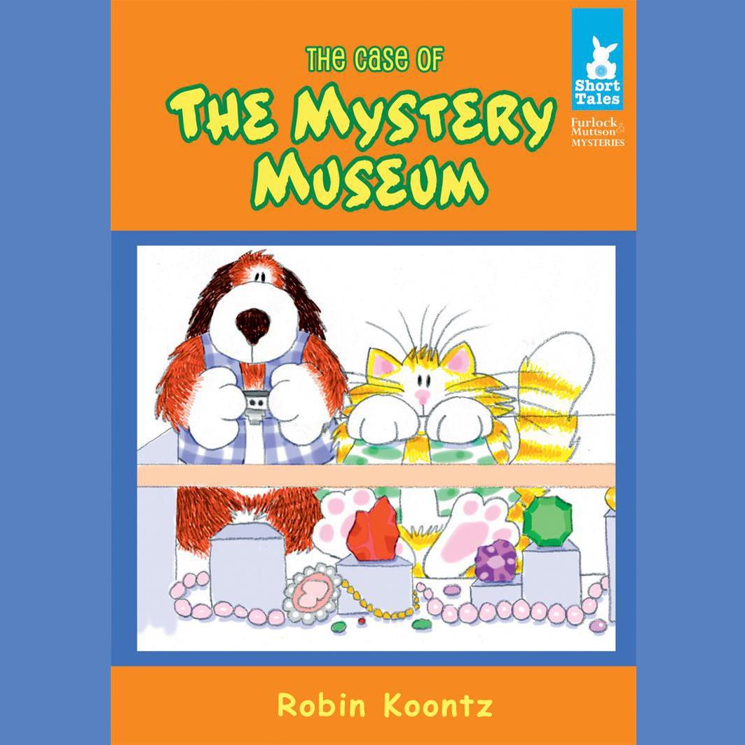 Short Tales: Furlock and Muttson