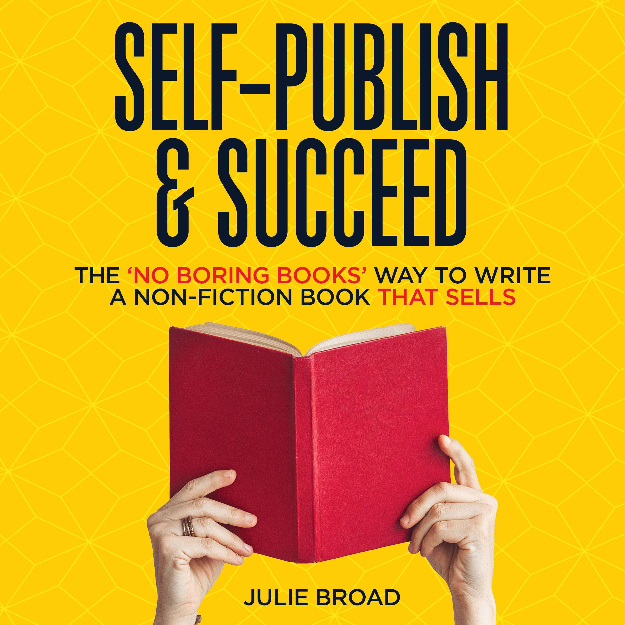 Self-Publish & Succeed