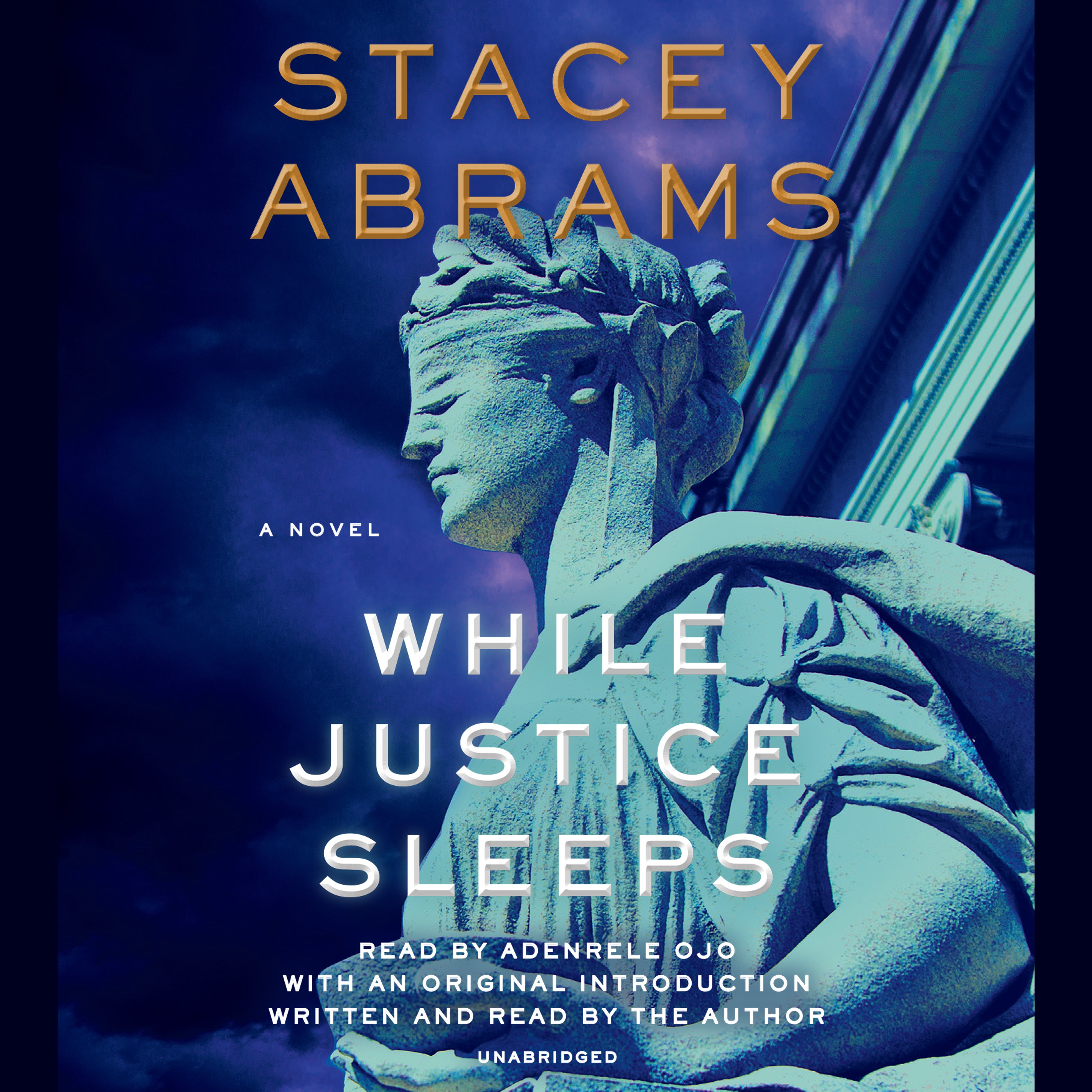 While Justice Sleeps
