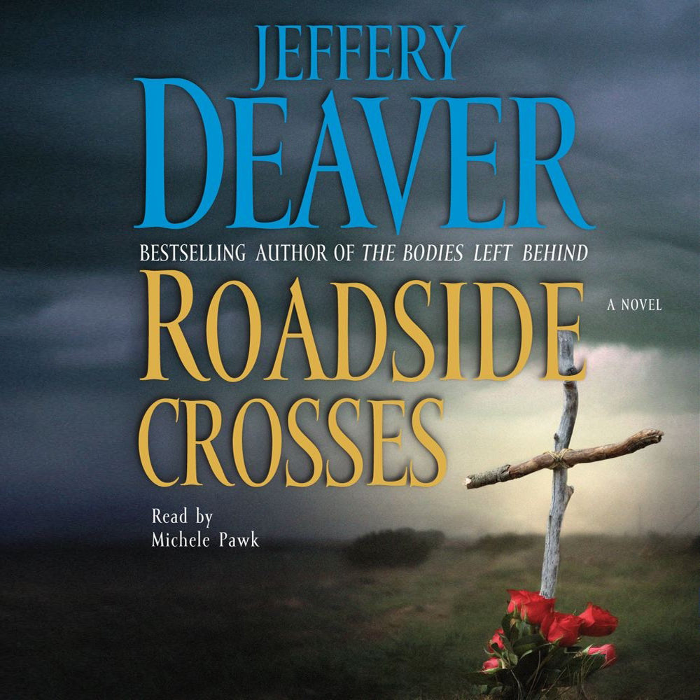 Roadside Crosses