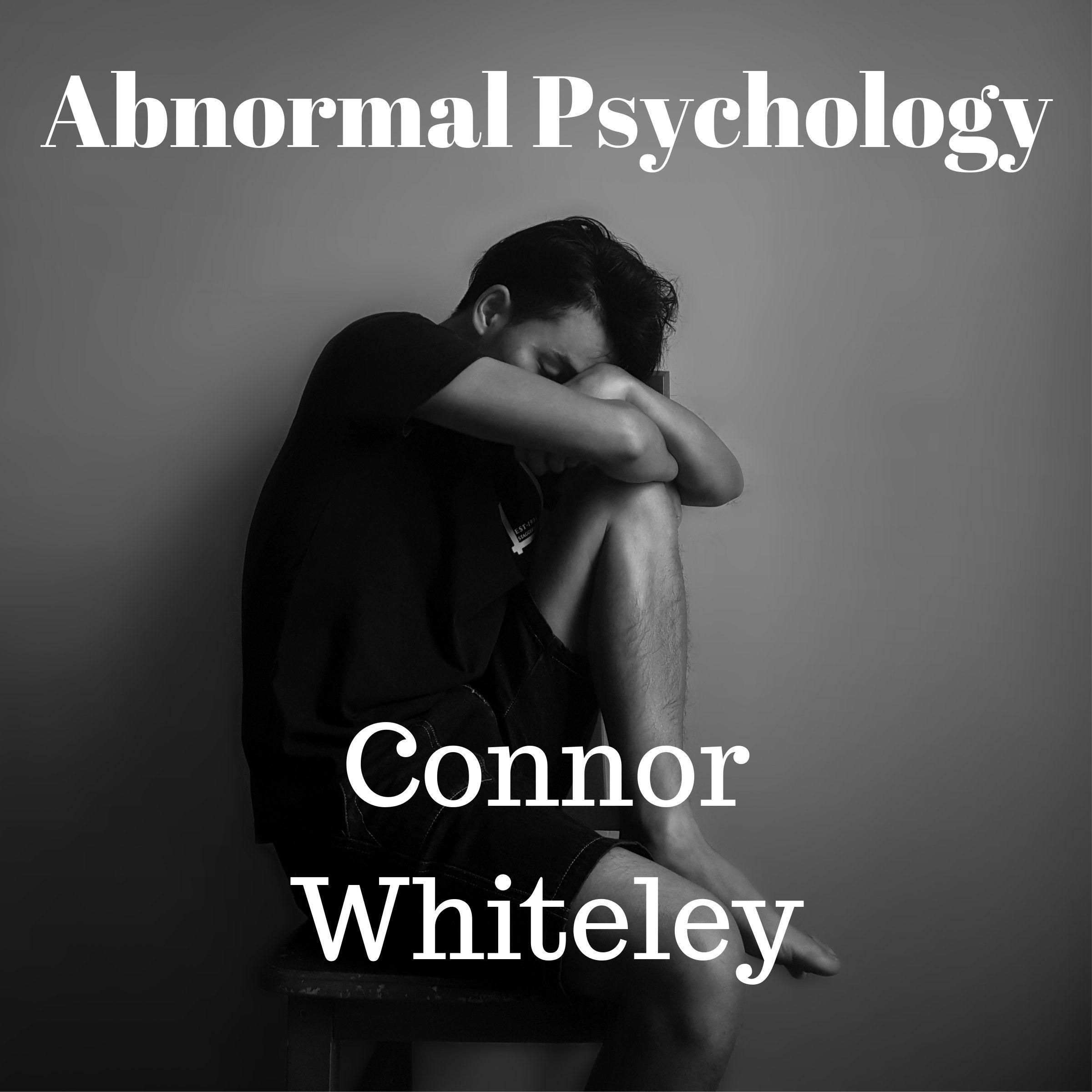 Abnormal Psychology