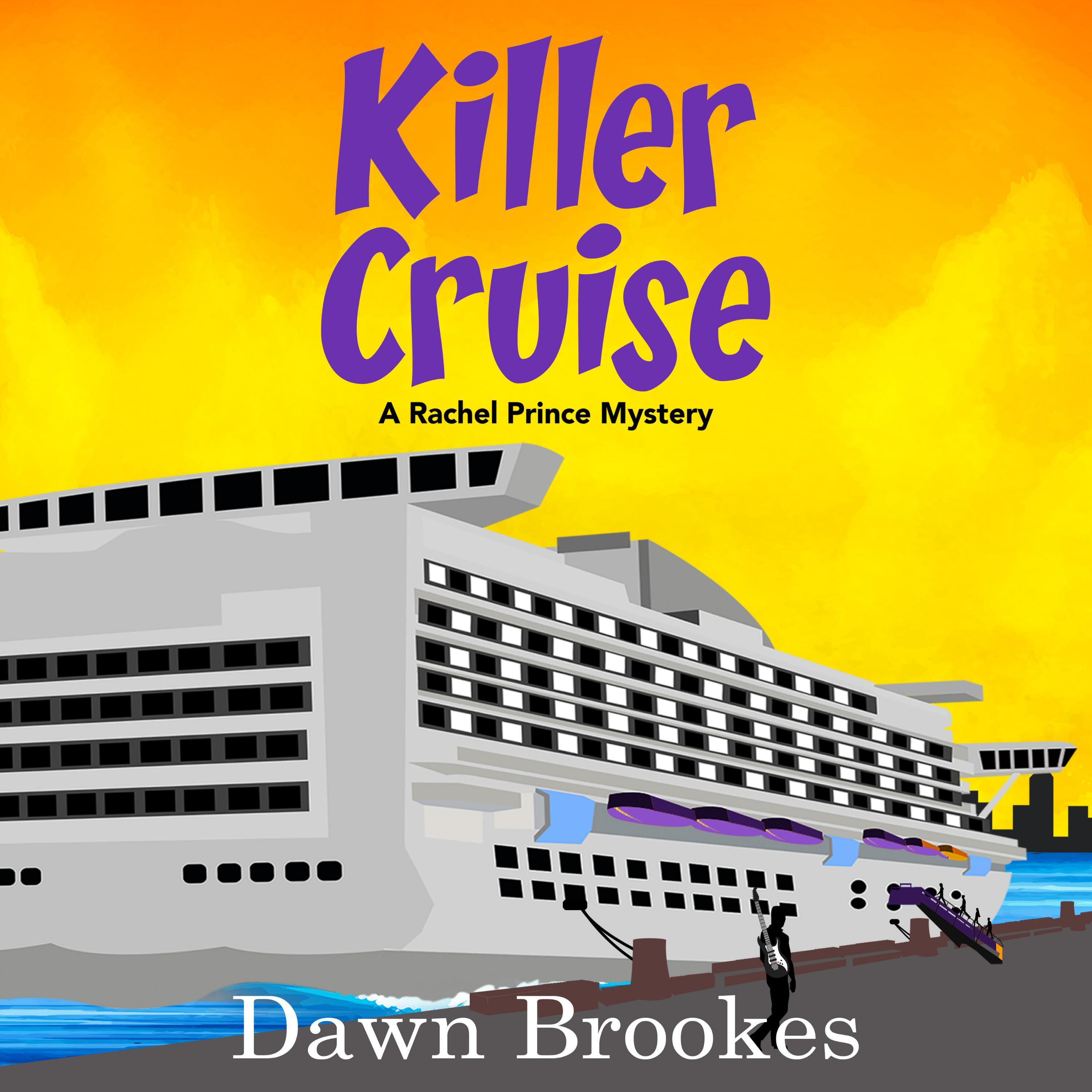 Killer Cruise