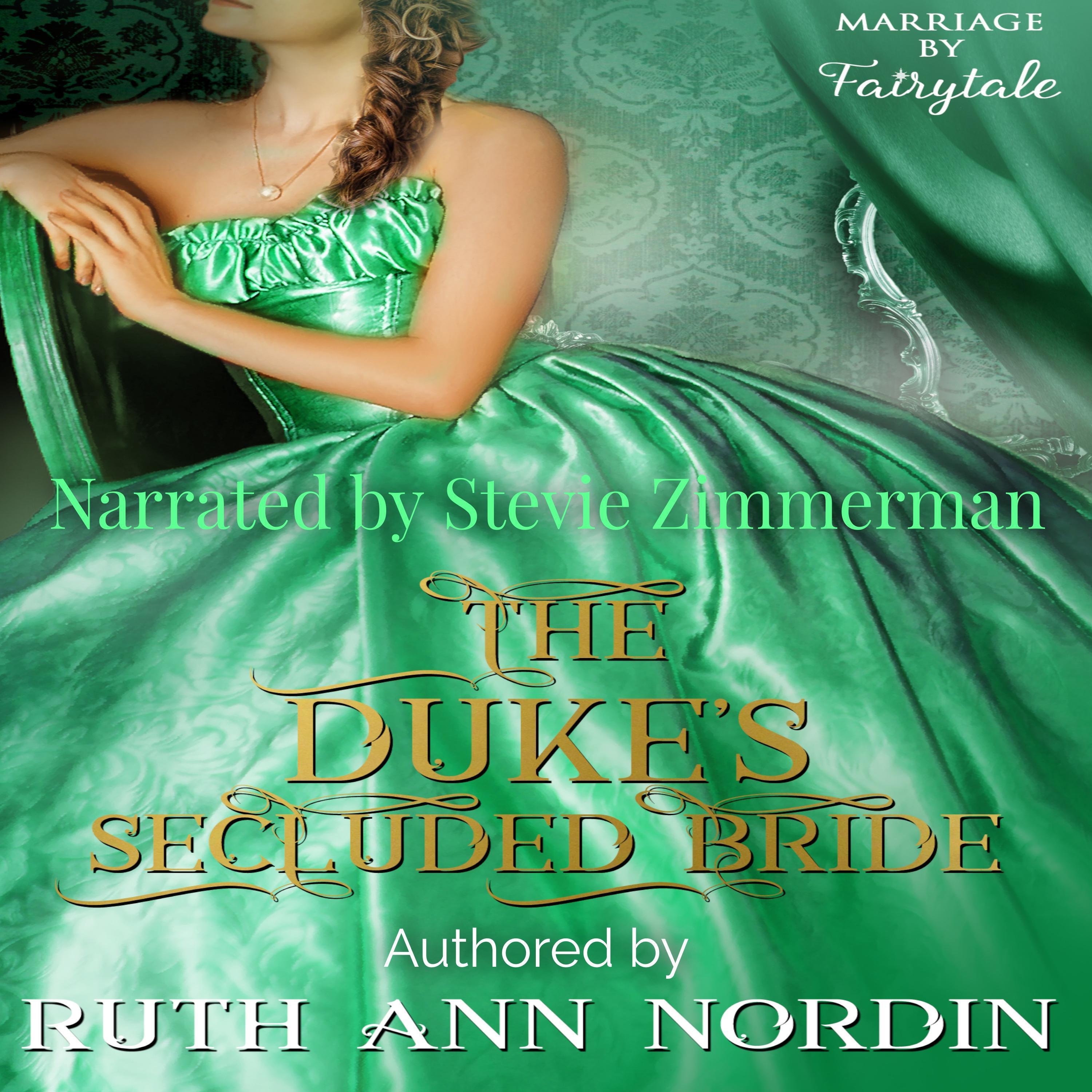 The Duke's Secluded Bride