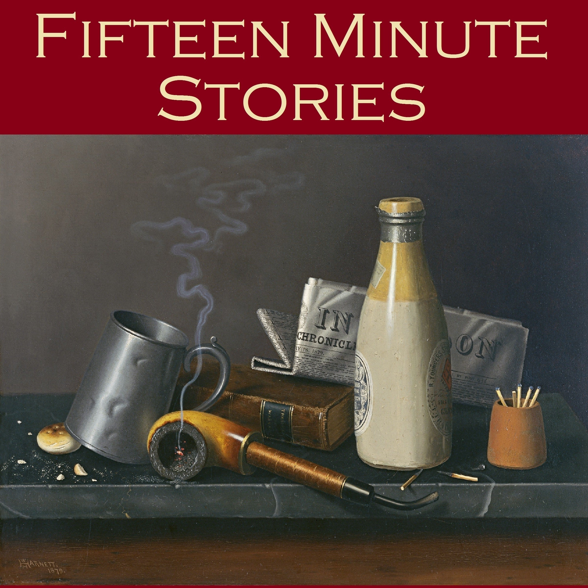 Fifteen Minute Stories