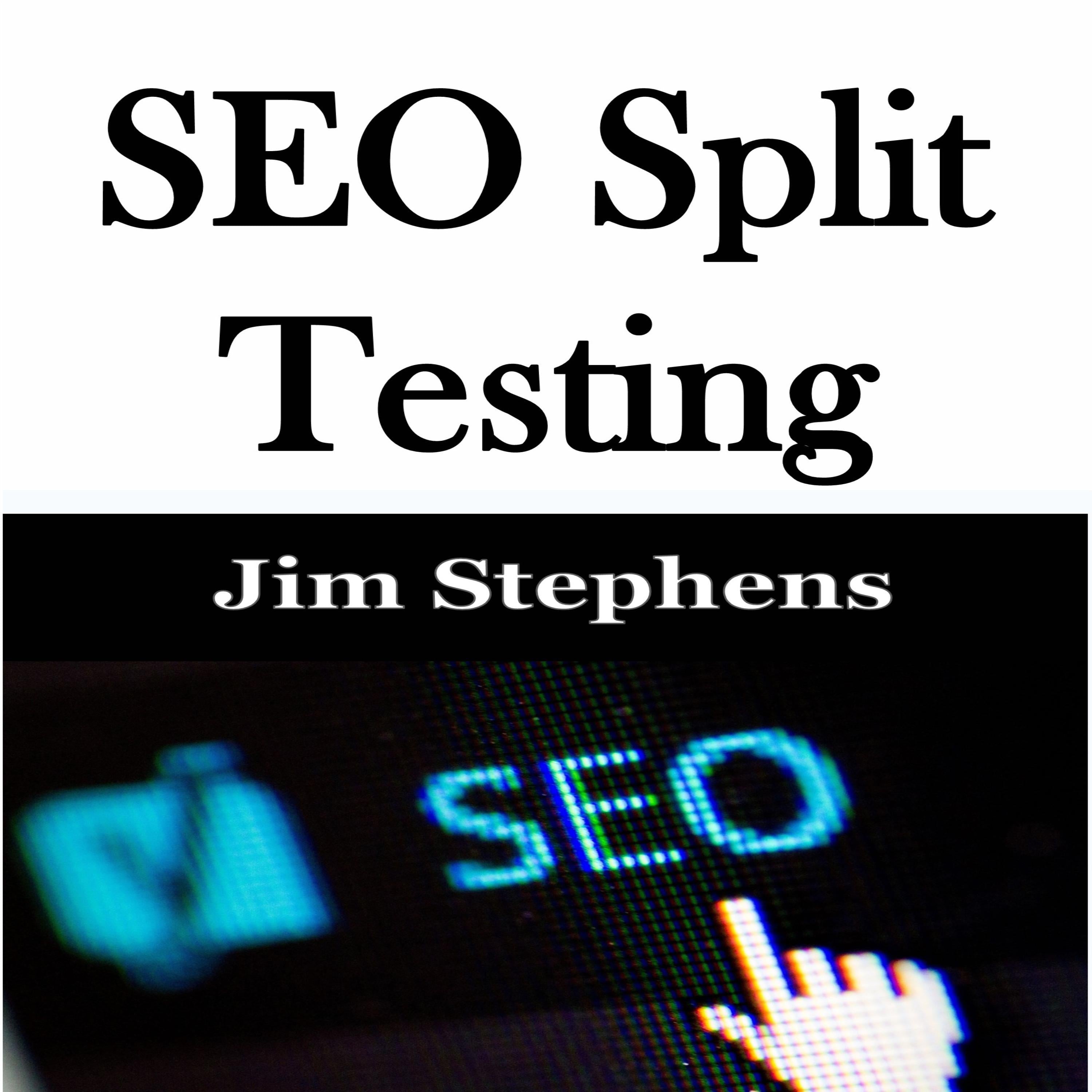 SEO Split Testing