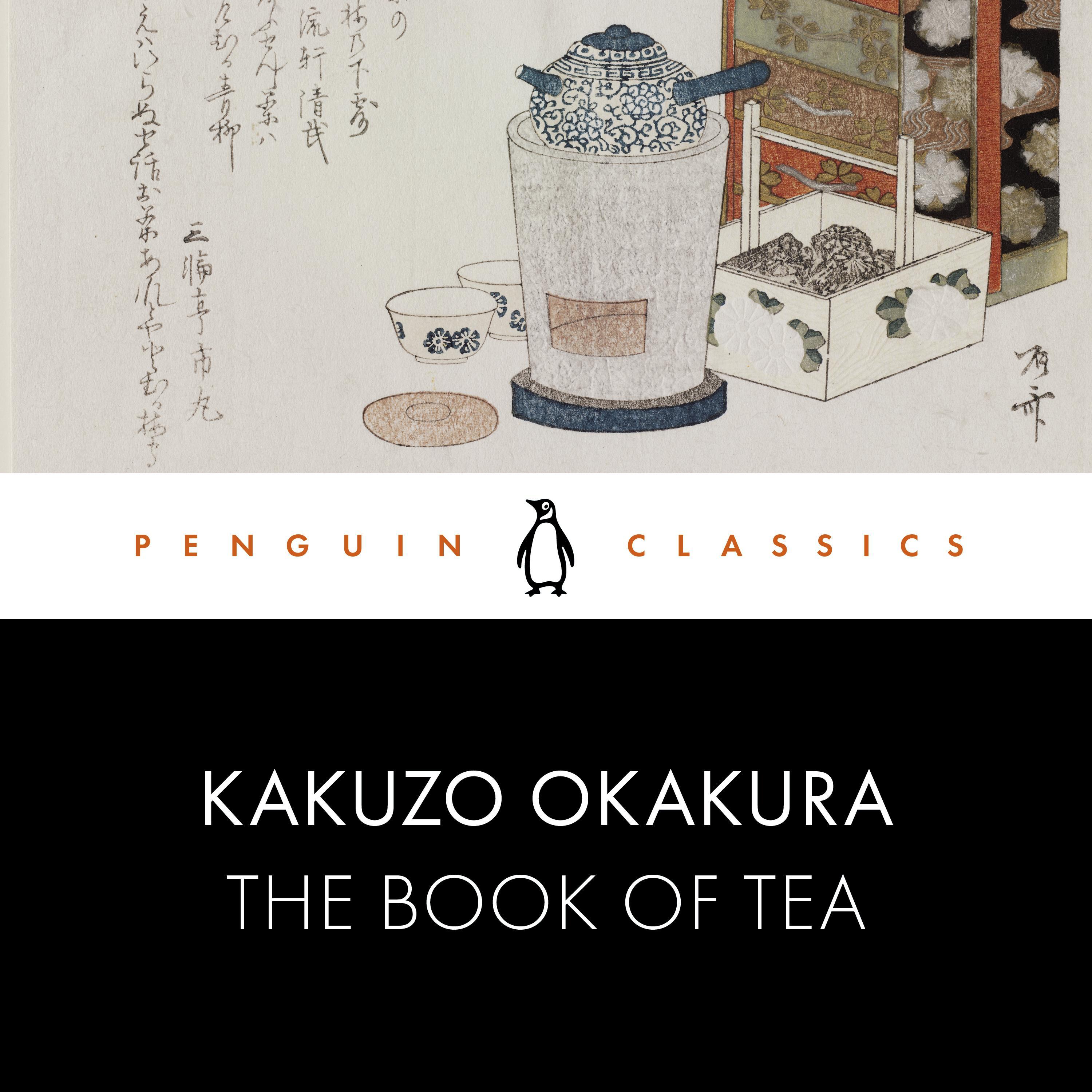 The Book of Tea