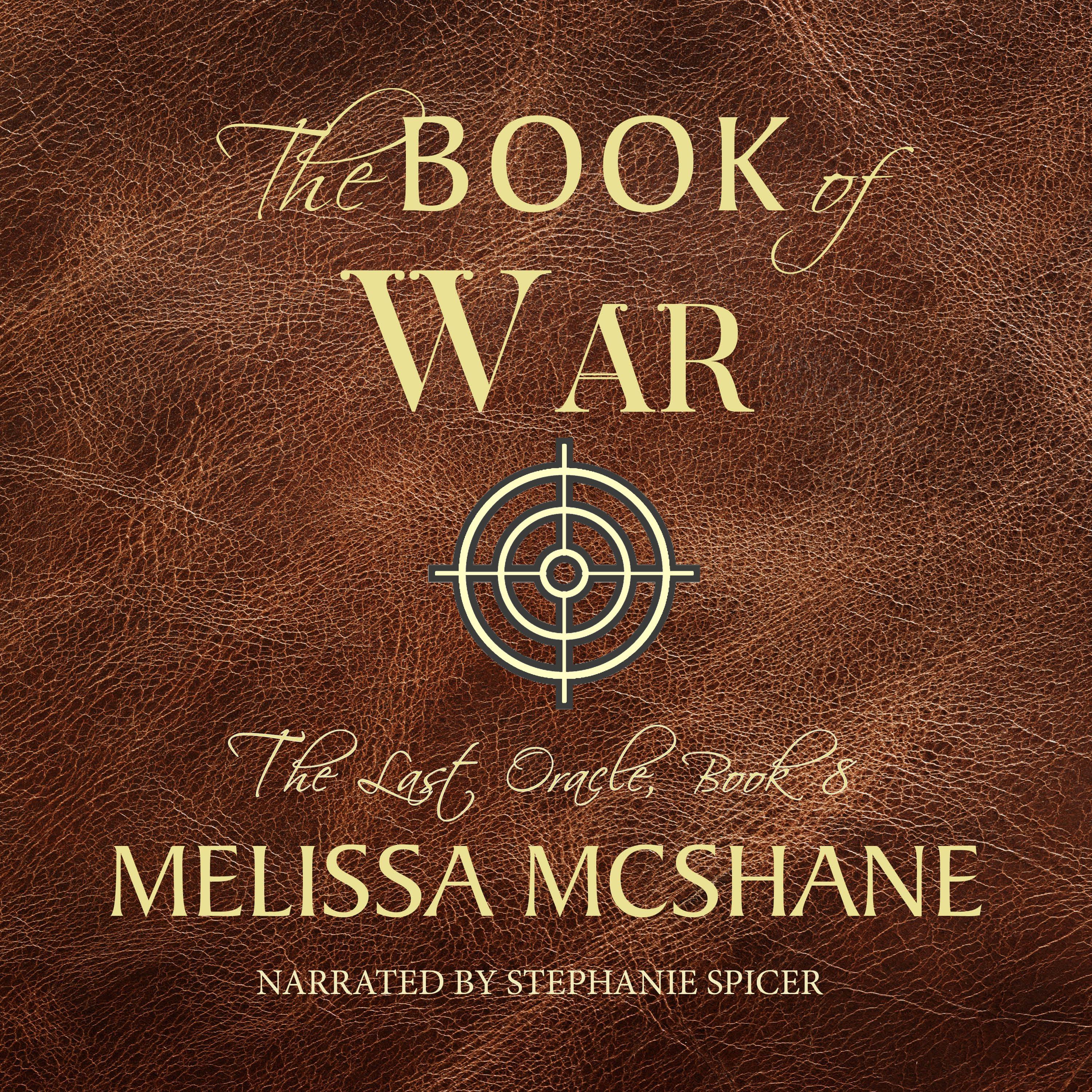 The Book of War
