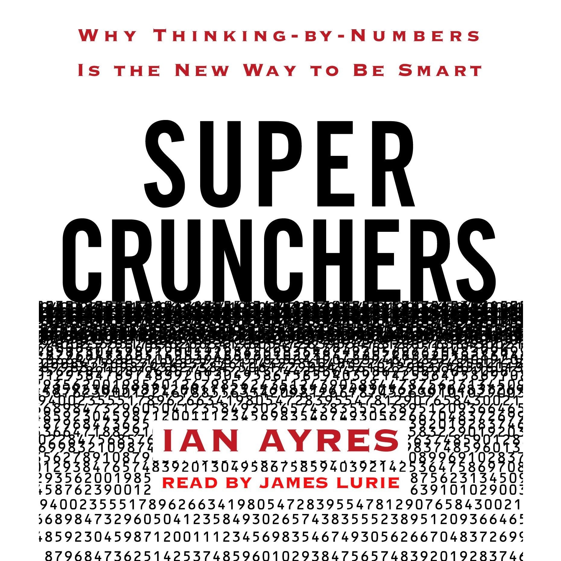 Super Crunchers