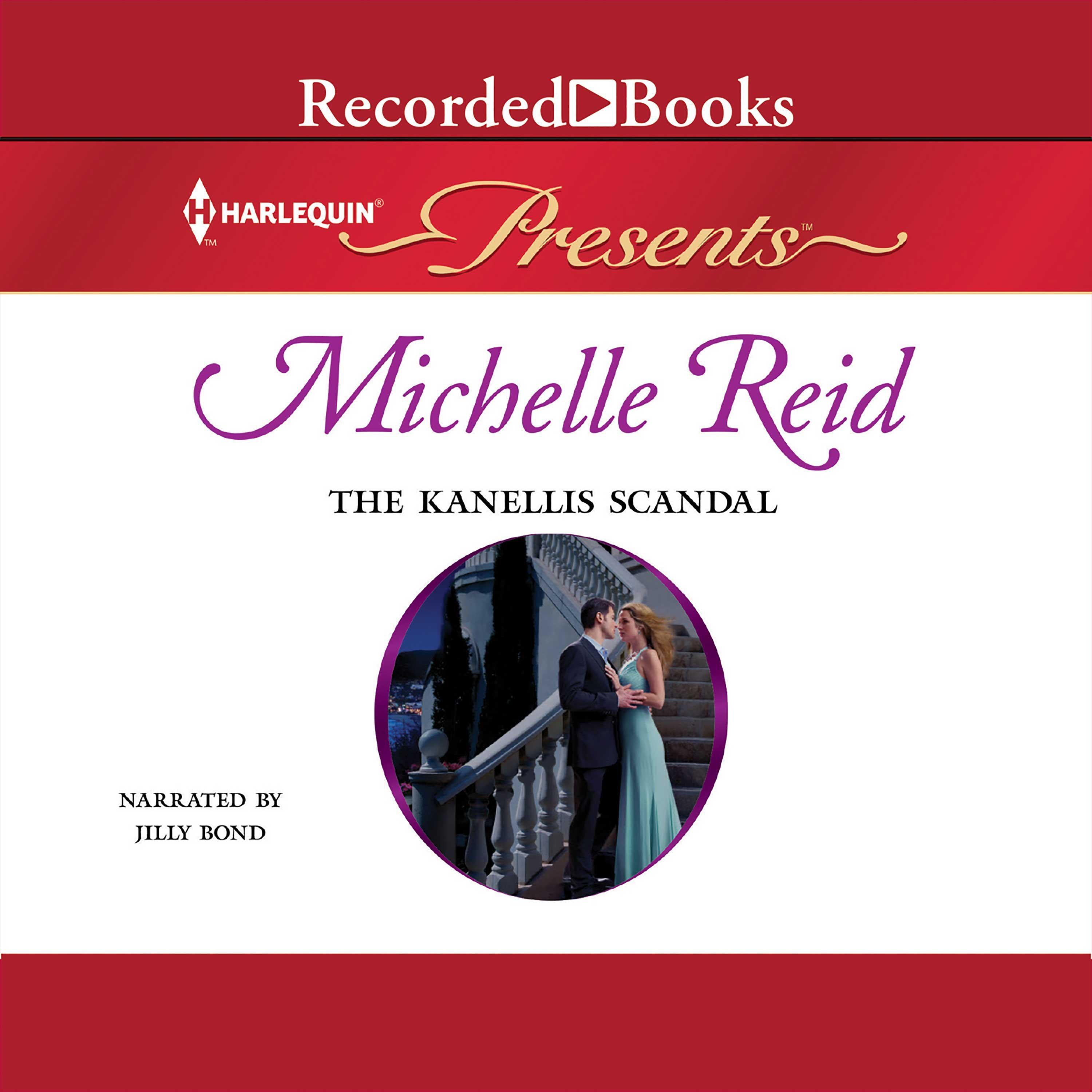 The Kanellis Scandal