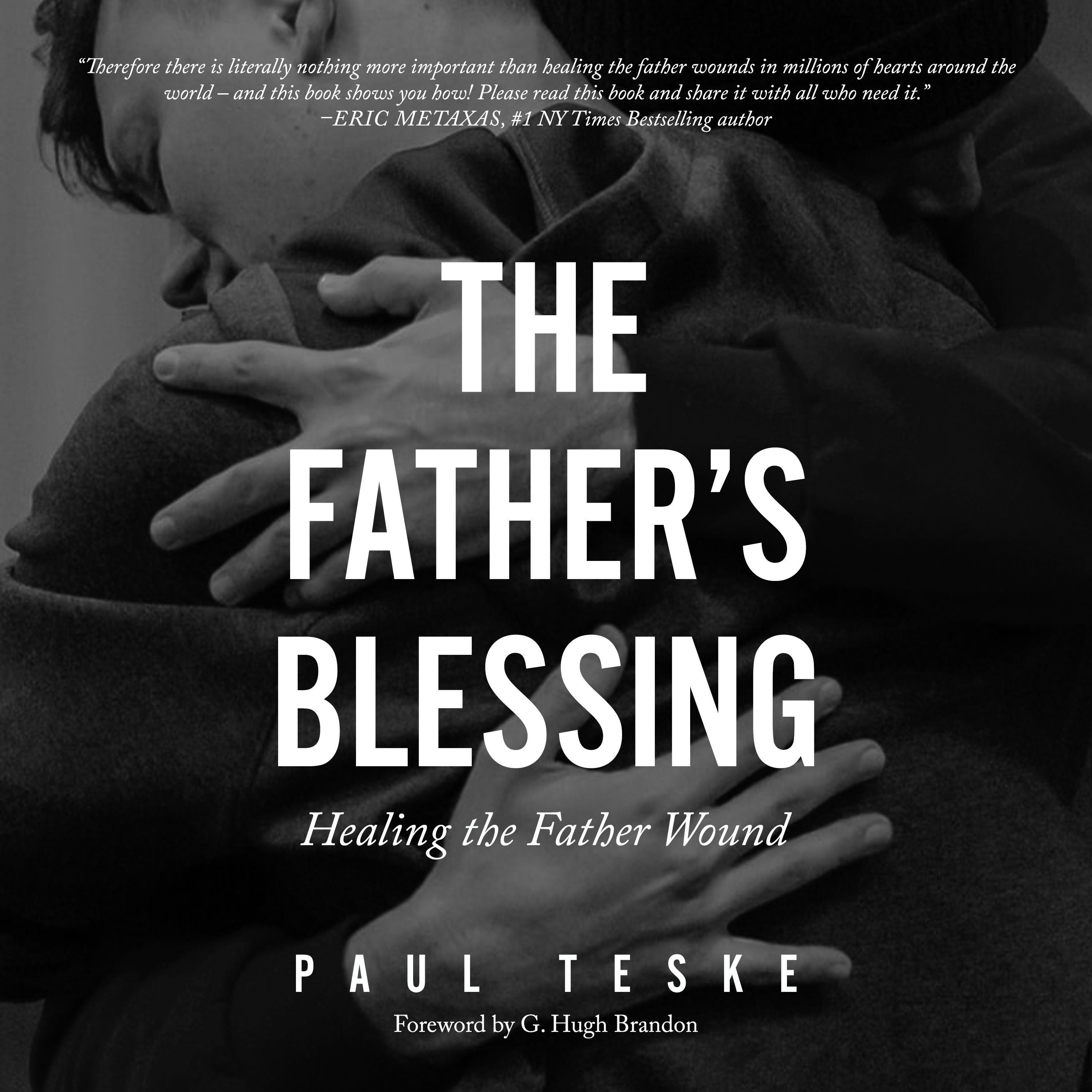 The Father's Blessing