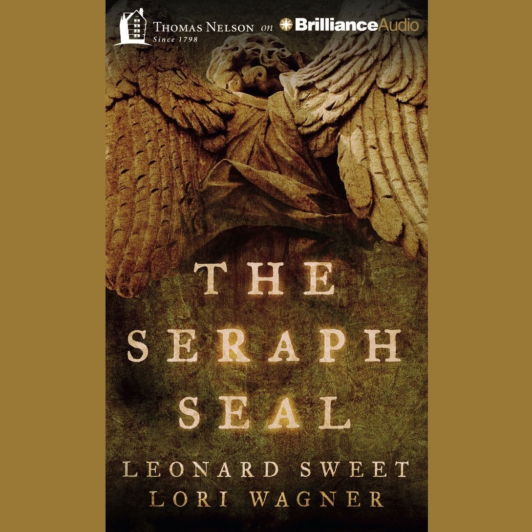 The Seraph Seal