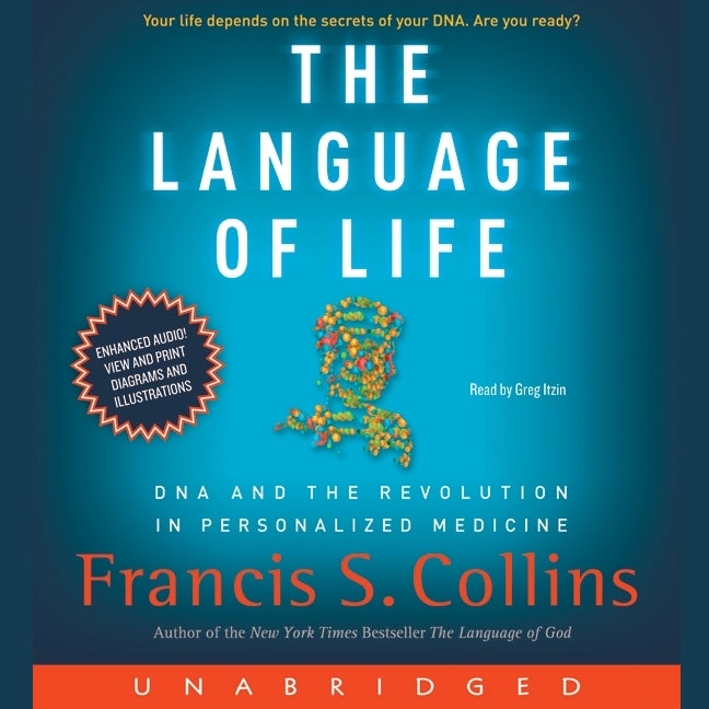 The Language of Life