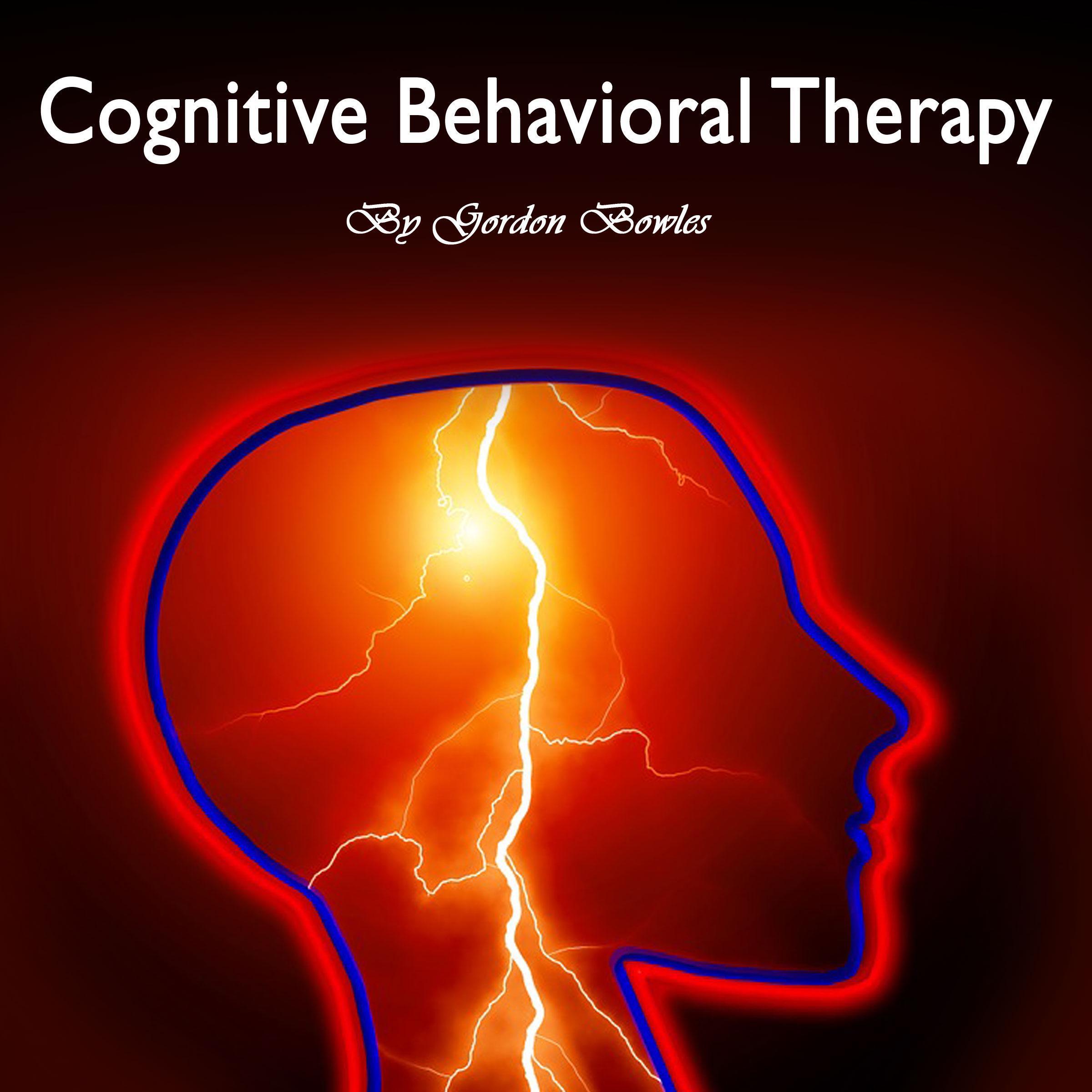 Cognitive Behavioral Therapy