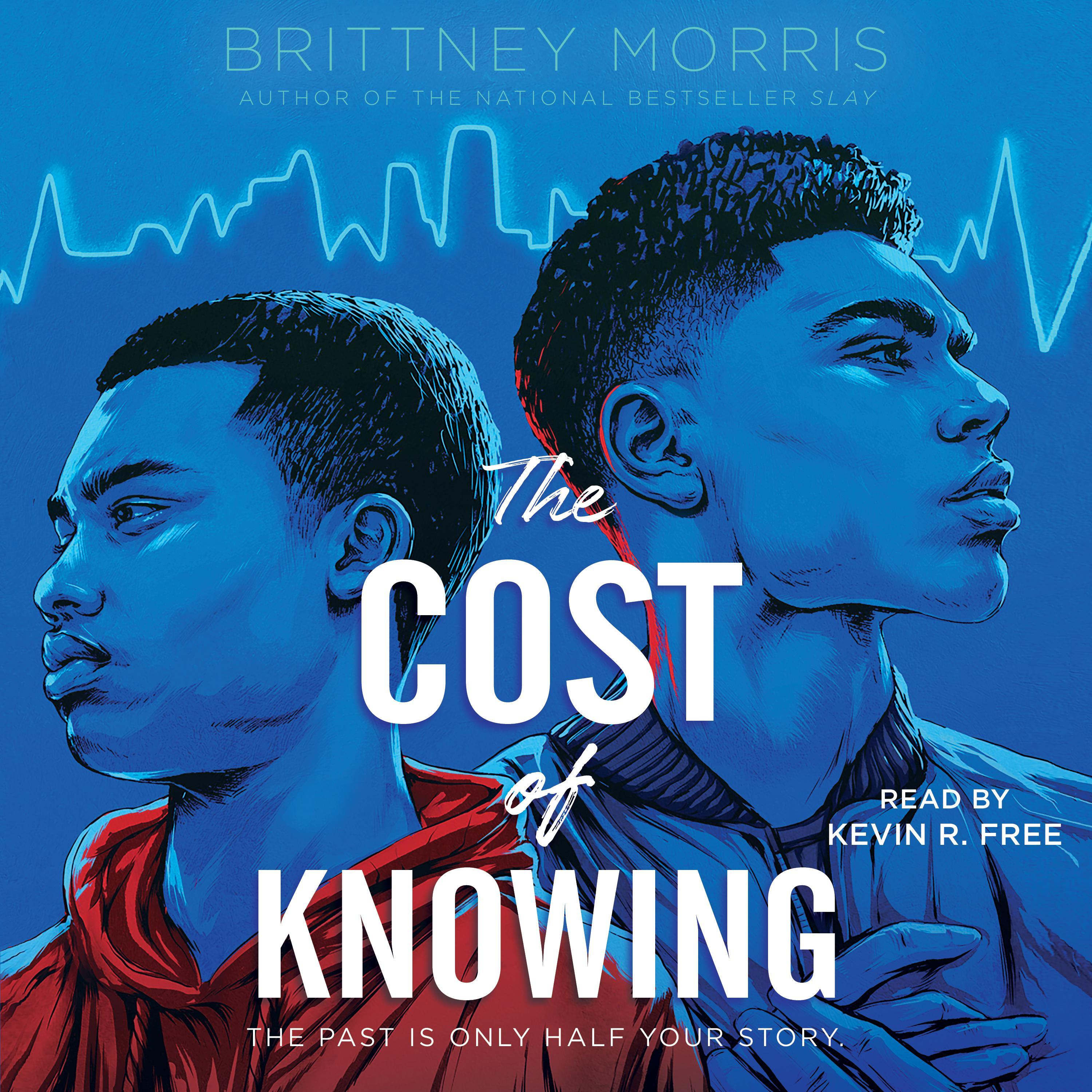 The Cost of Knowing