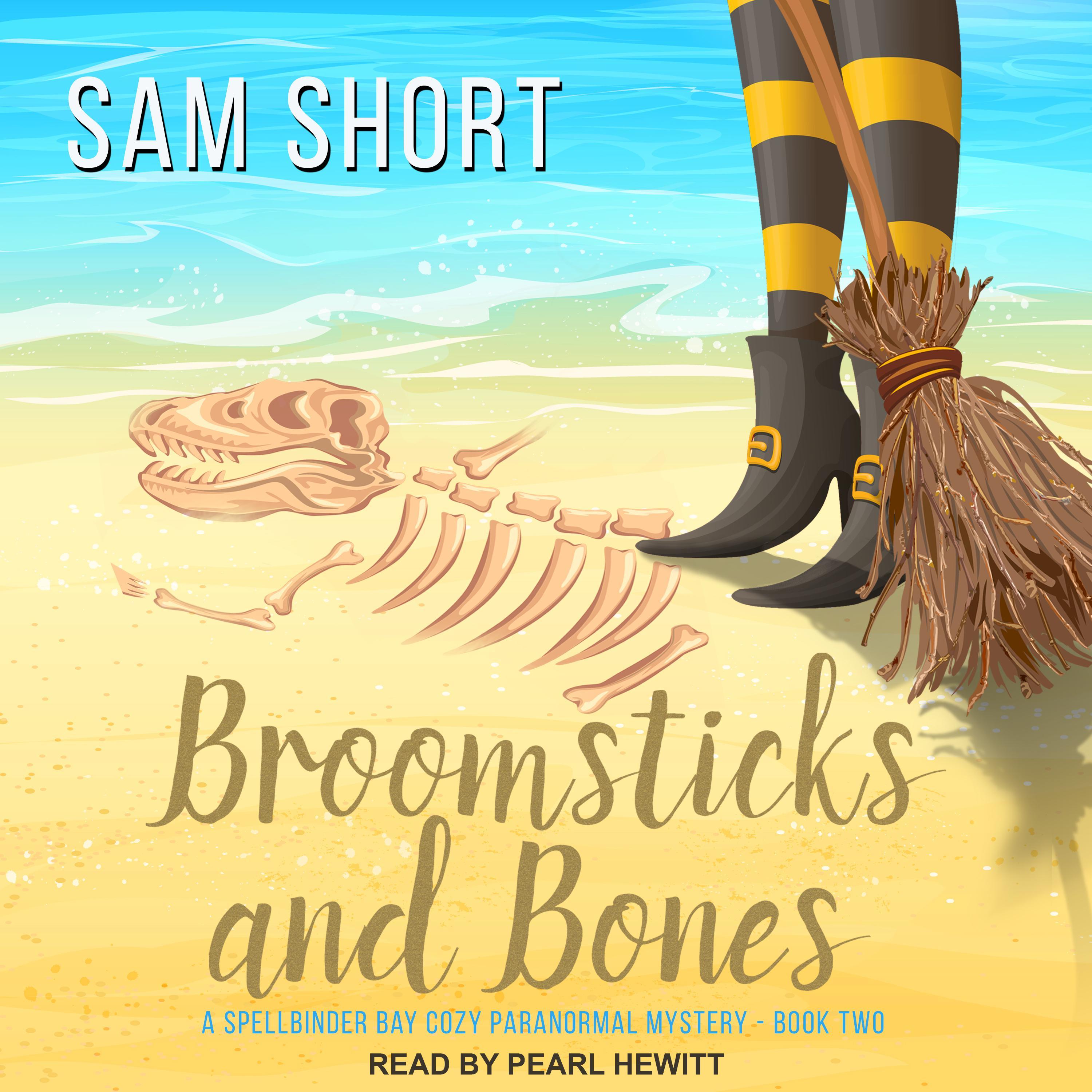 Broomsticks And Bones