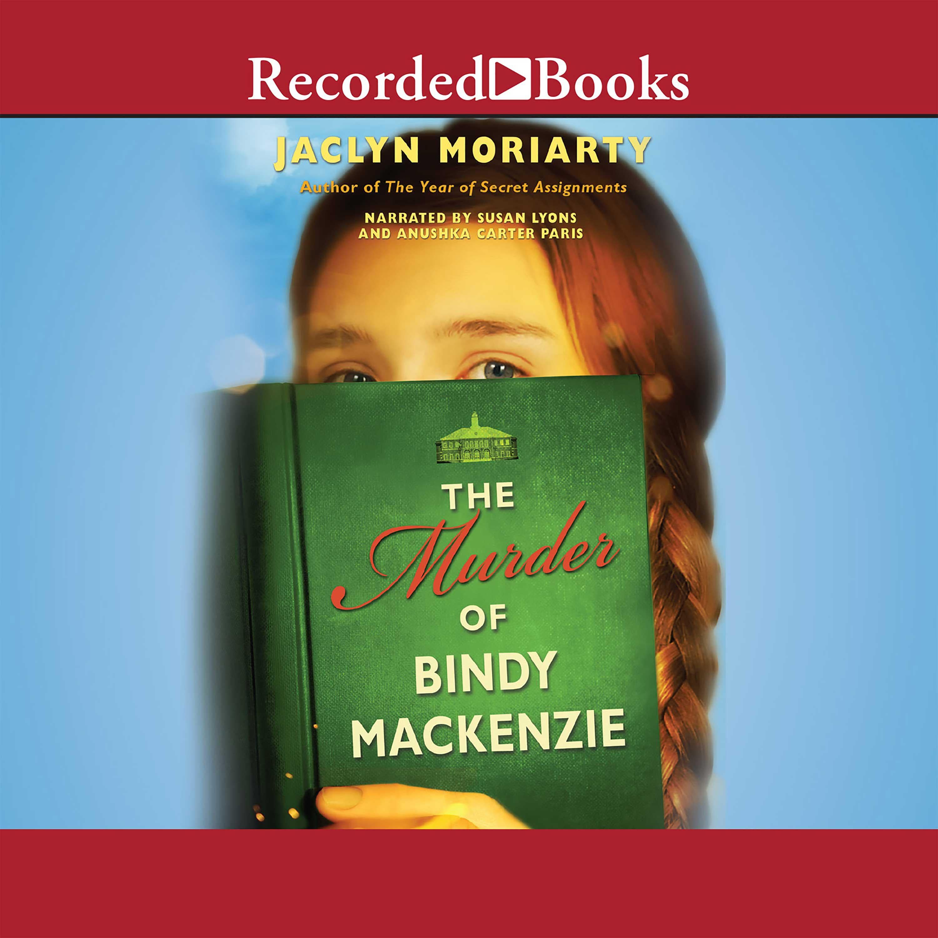 The Murder of Bindy Mackenzie